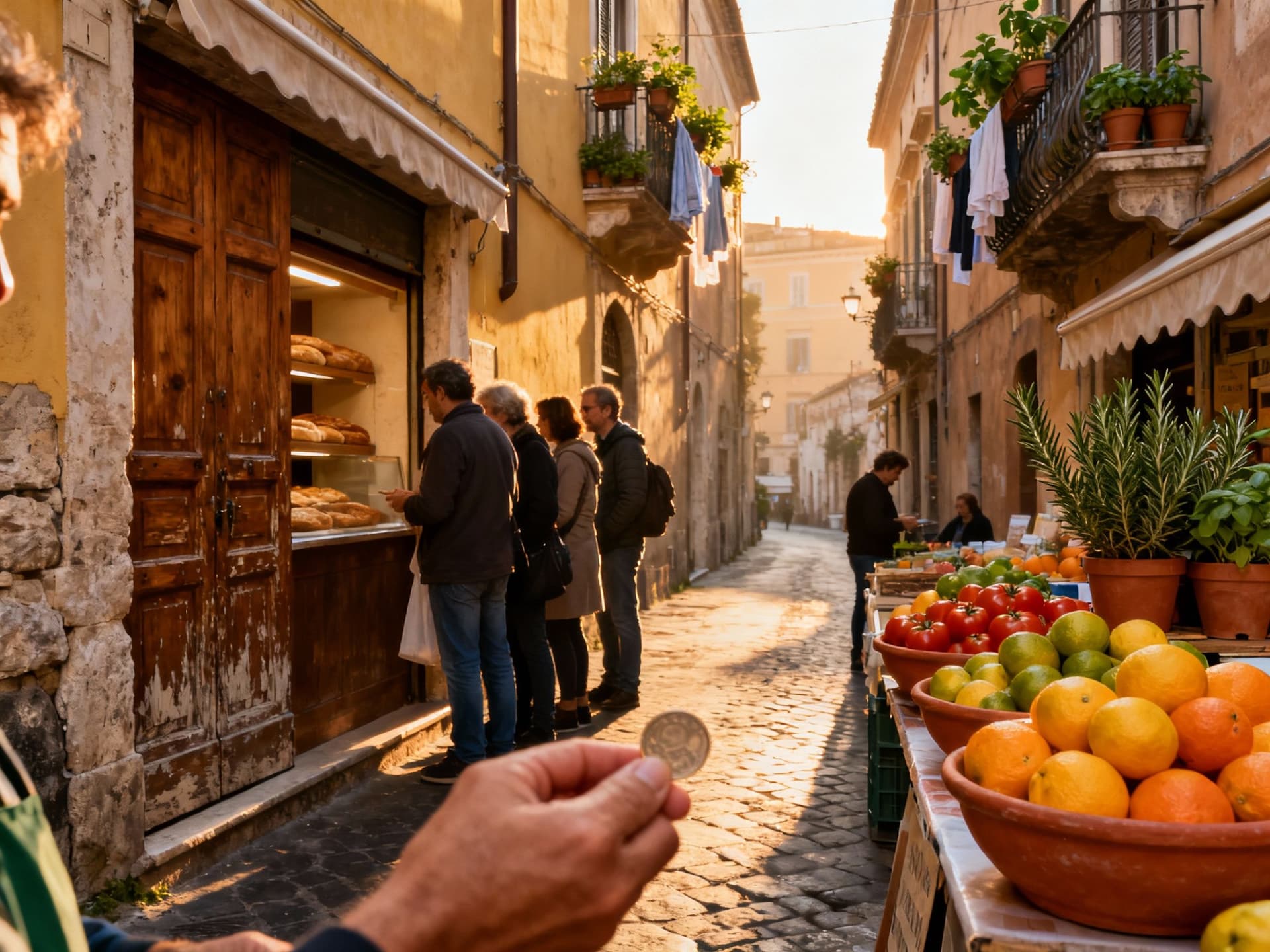 Content illustration 1 for Seasonal Streets & Stone: Italy’s Life-First Property Play