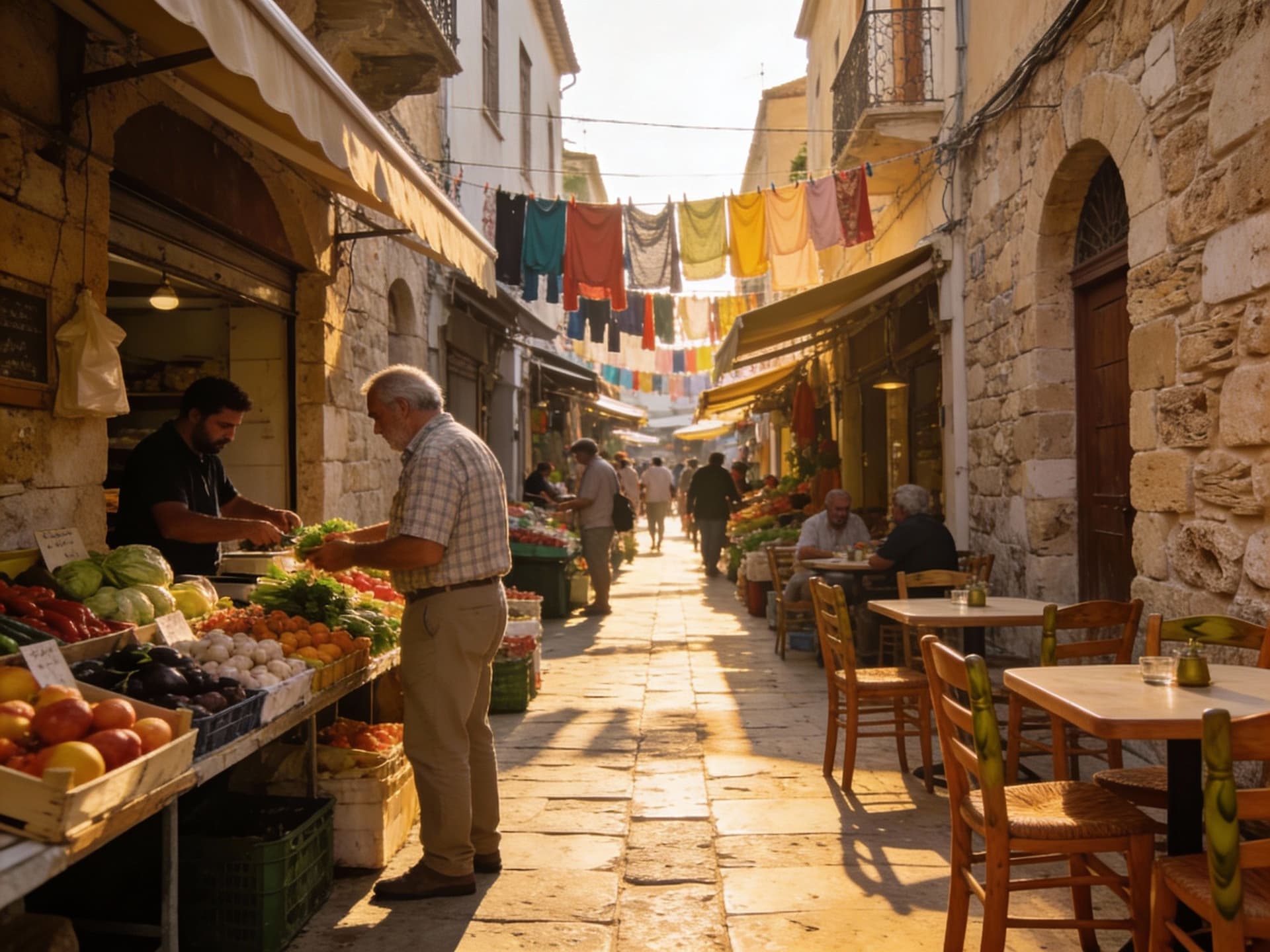 Content illustration 1 for Cyprus Tax Truths: Non‑Dom, Rentals & Seasonality