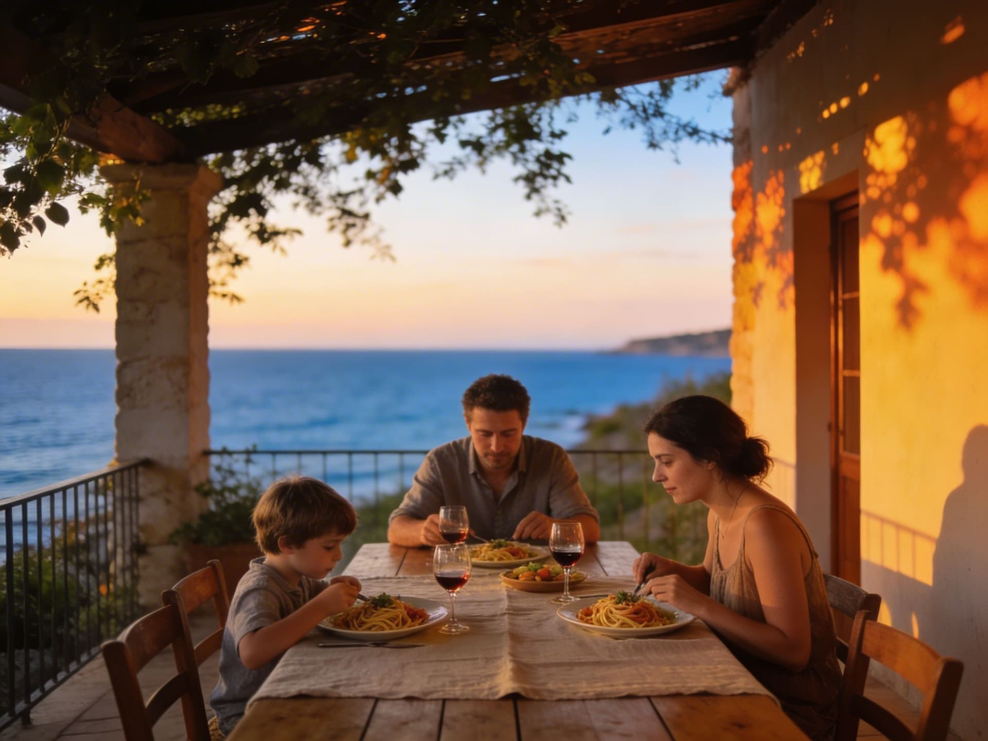 Content illustration 2 for Why Italy’s Summer Hype Skews Coastal Prices