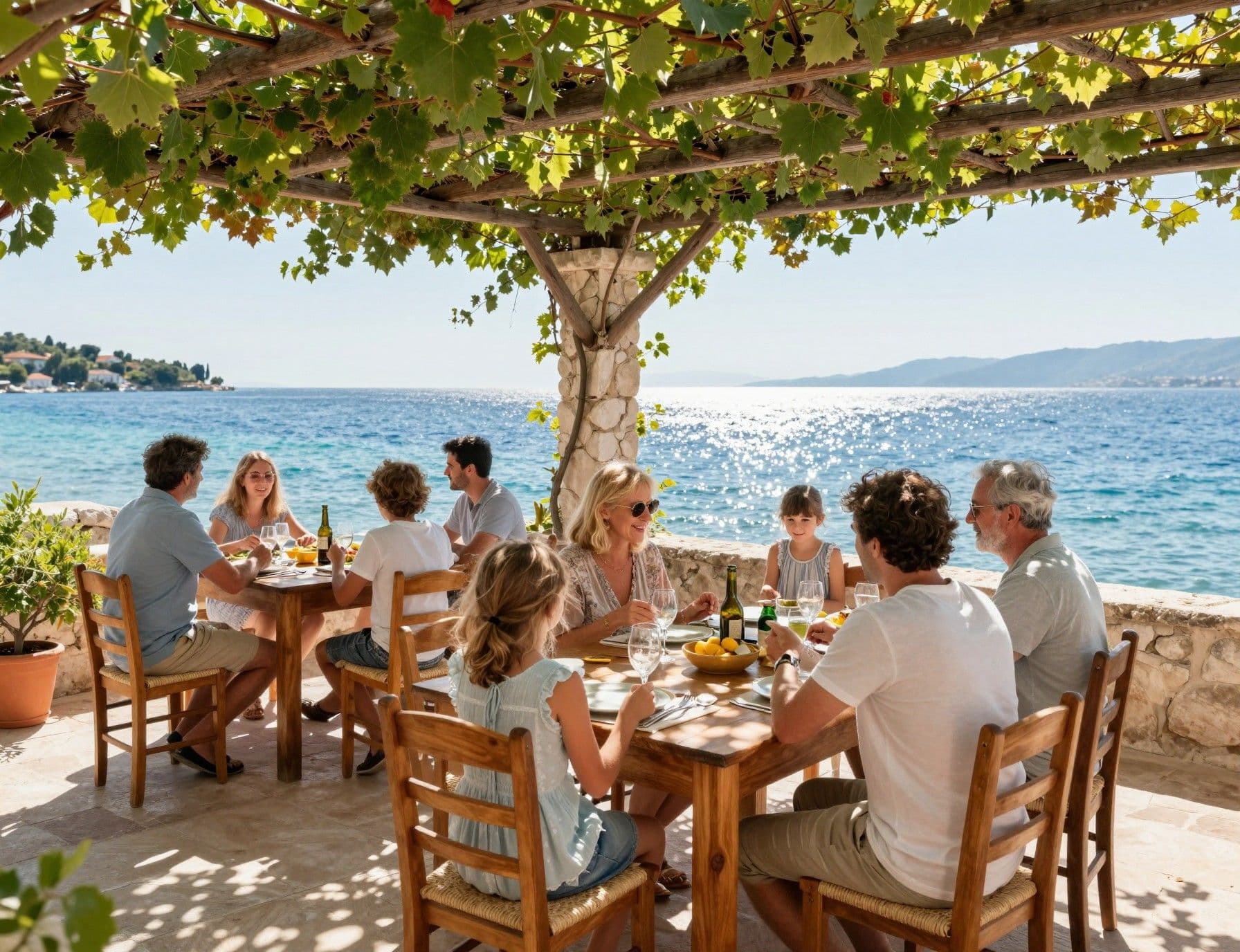 Content illustration 2 for Stewardship‑Minded Closings: Buying Life in Croatia