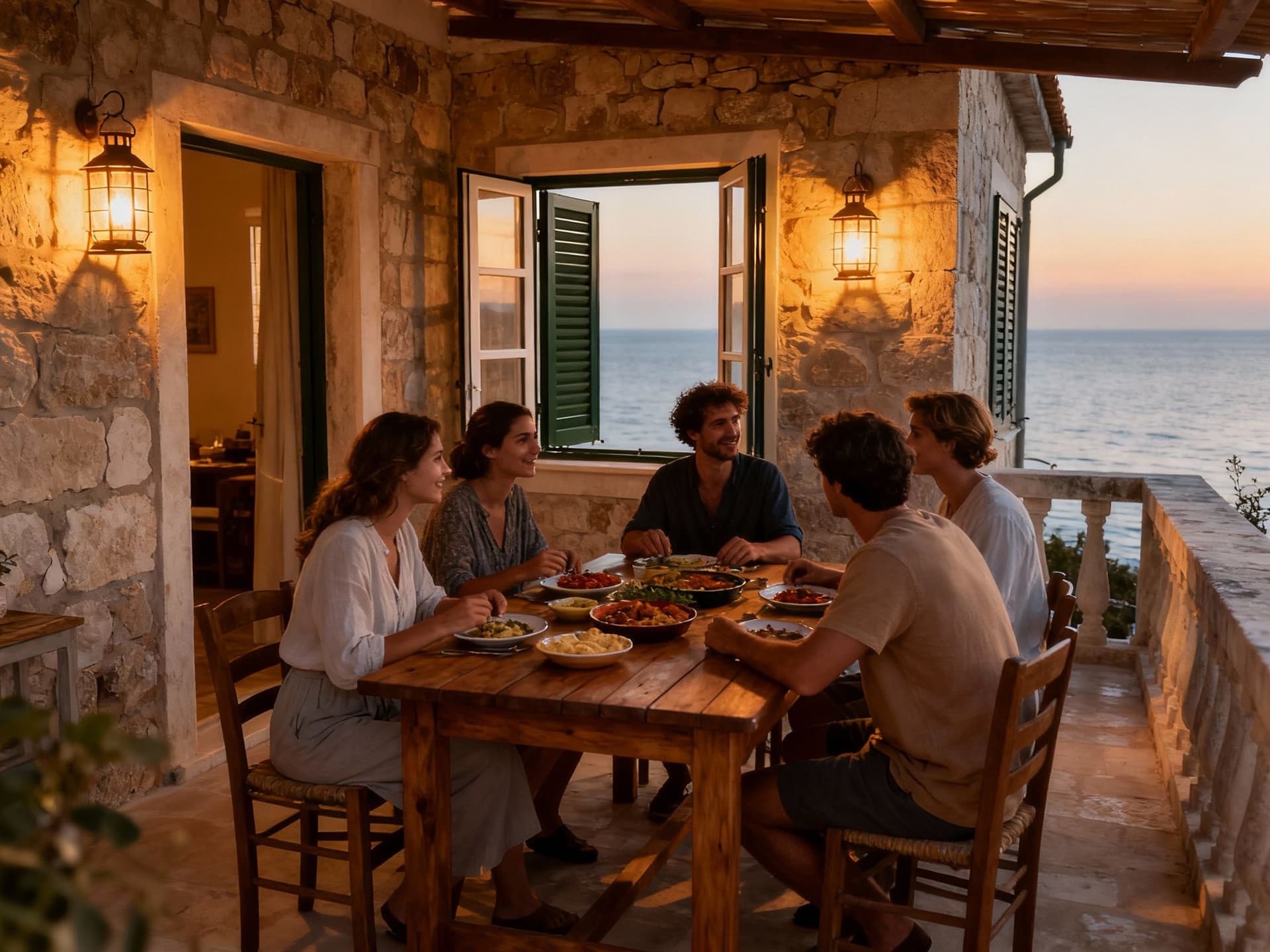 Content illustration 2 for Croatia: Where Coastal Romance Meets Hard Data