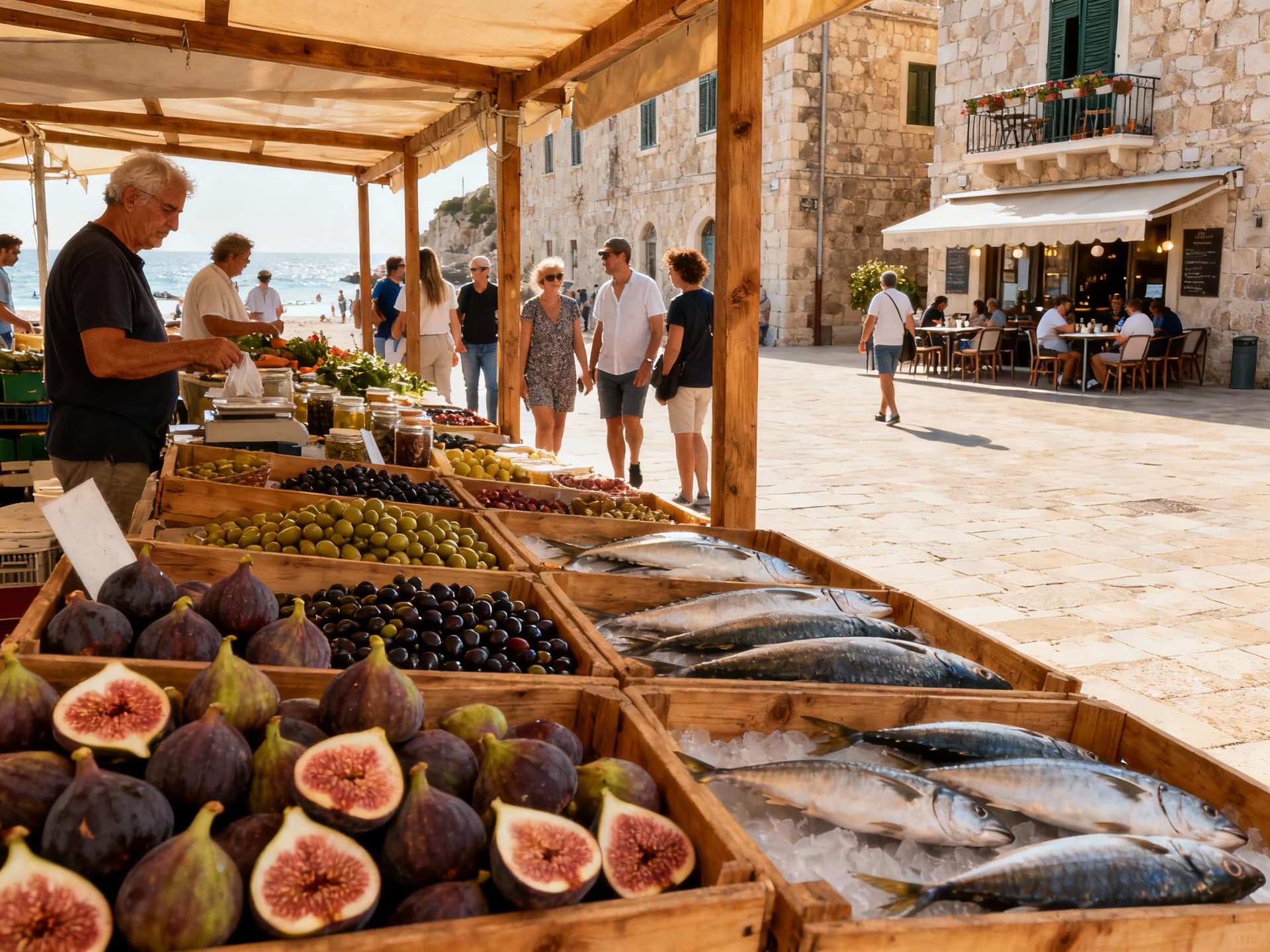 Content illustration 1 for Protecting the Adriatic Life: Insurance Plans for Croatia