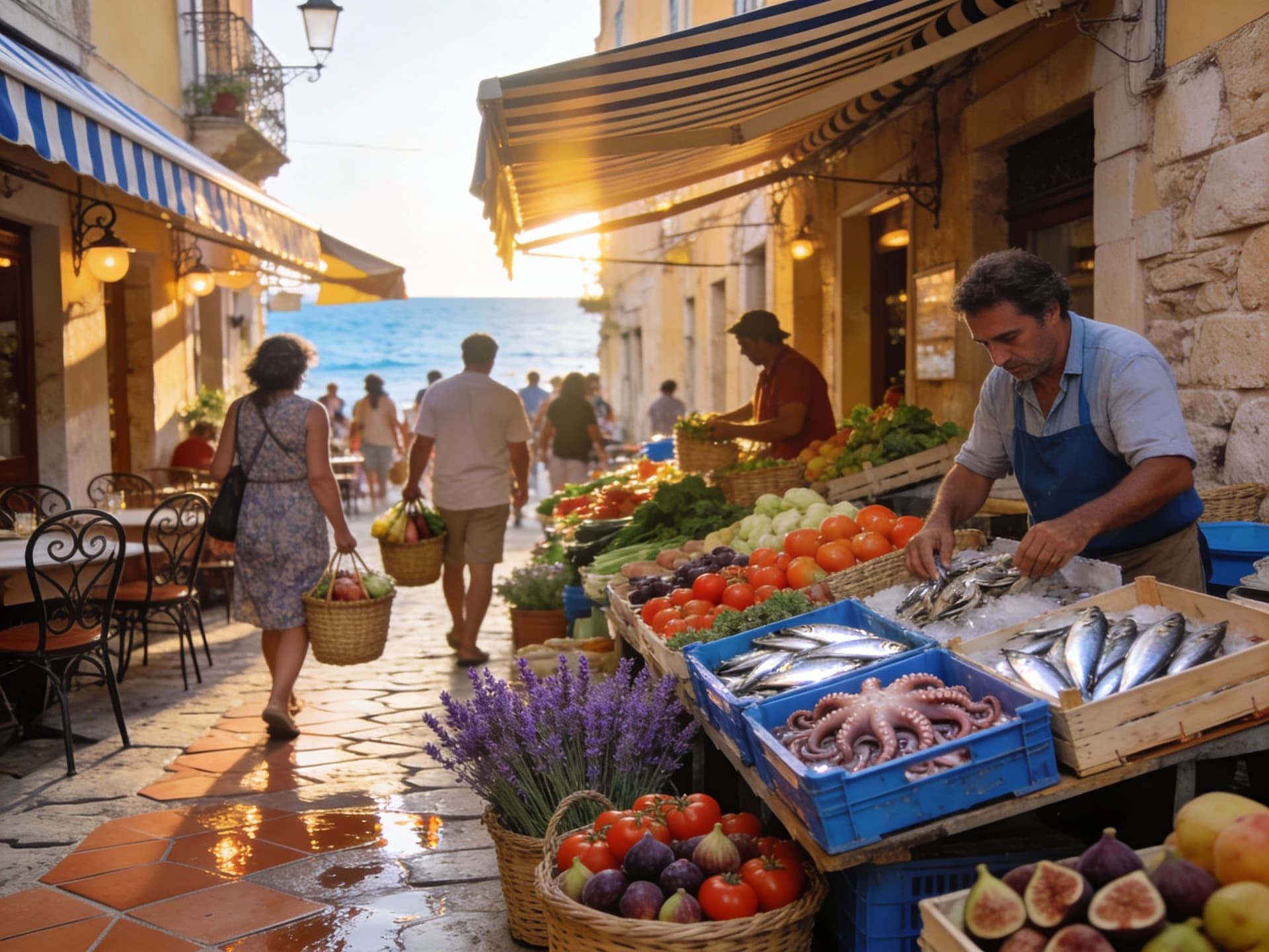 Content illustration 1 for Streets, Titles and Truths: Croatia’s Market Signals