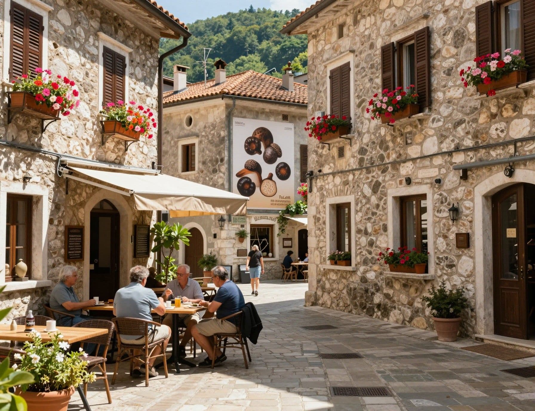 Content illustration 1 for Heritage‑Aware Insurance and Buyer Protections in Croatia