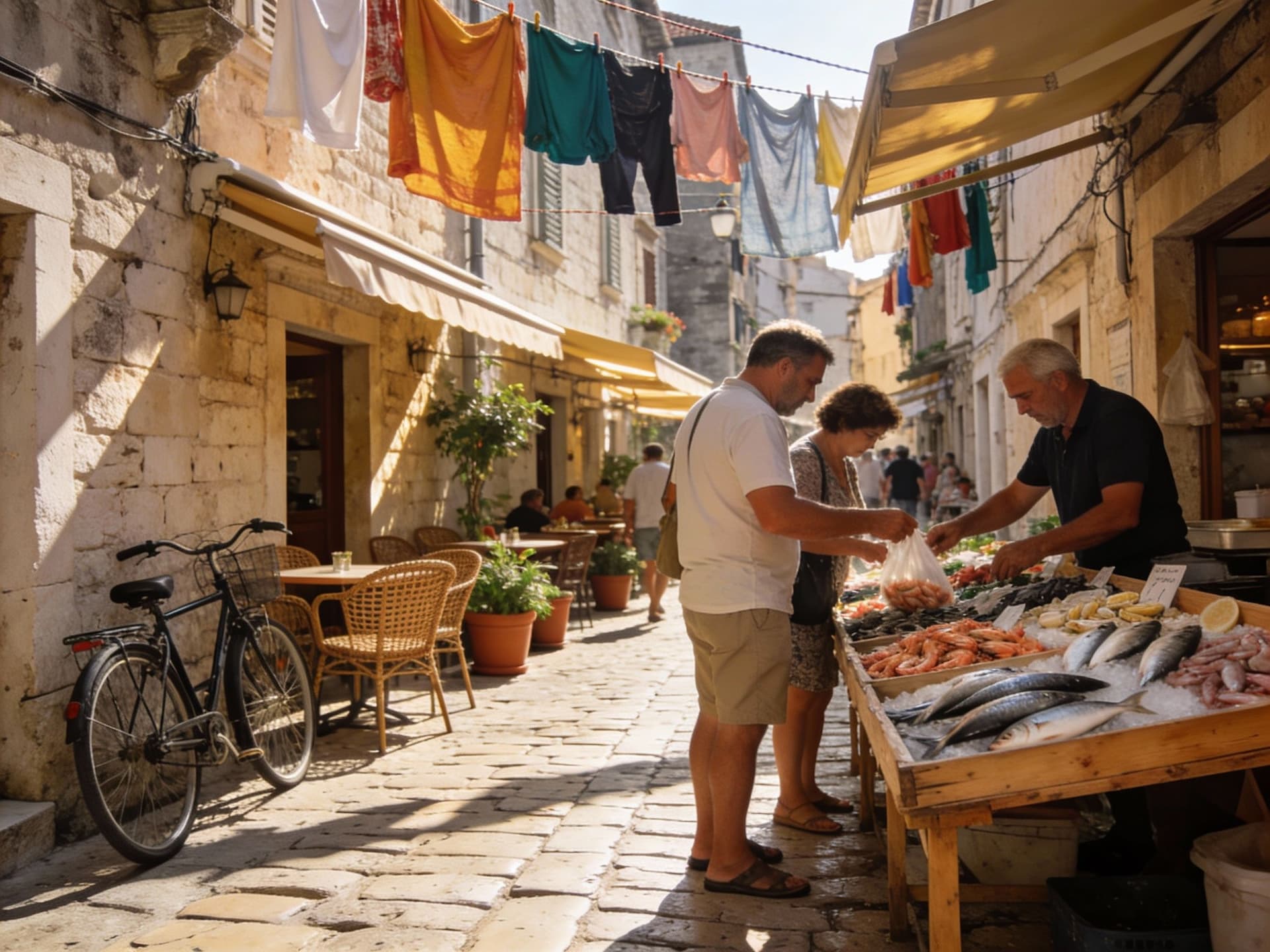 Content illustration 1 for When Croatia’s Tax Rules Quietly Shape Where You Live