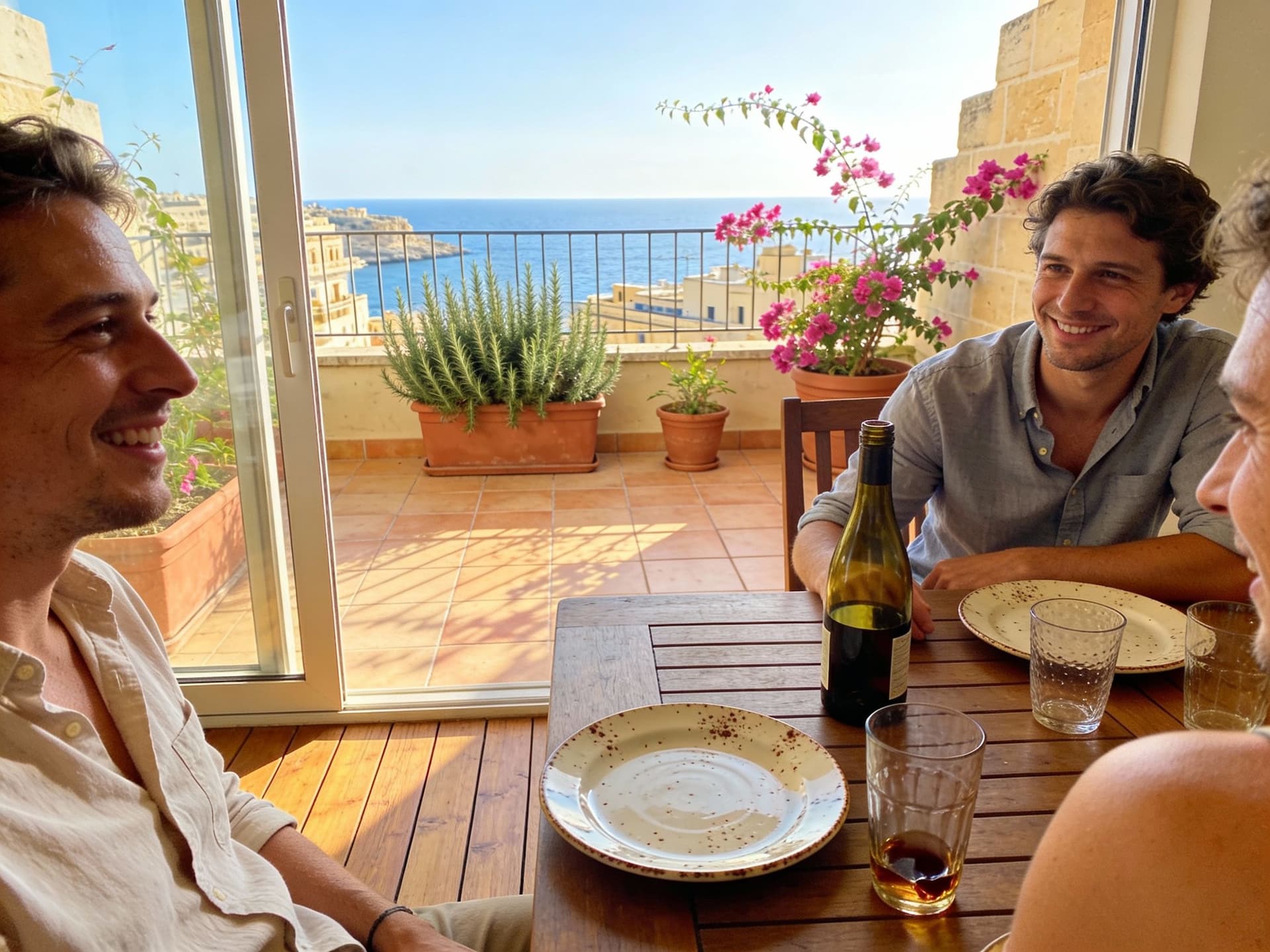 Content illustration 2 for Valletta Charm vs Sliema Liquidity: Malta’s Tradeoffs