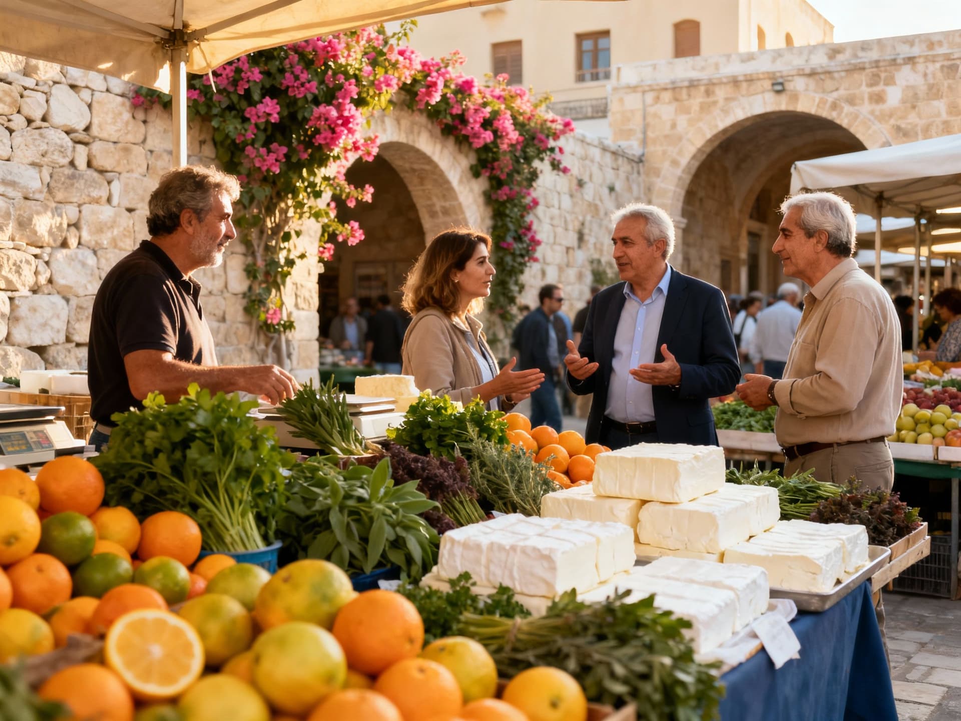 Content illustration 1 for Cyprus: Permits, Planning & the Lifestyle You’re Buying