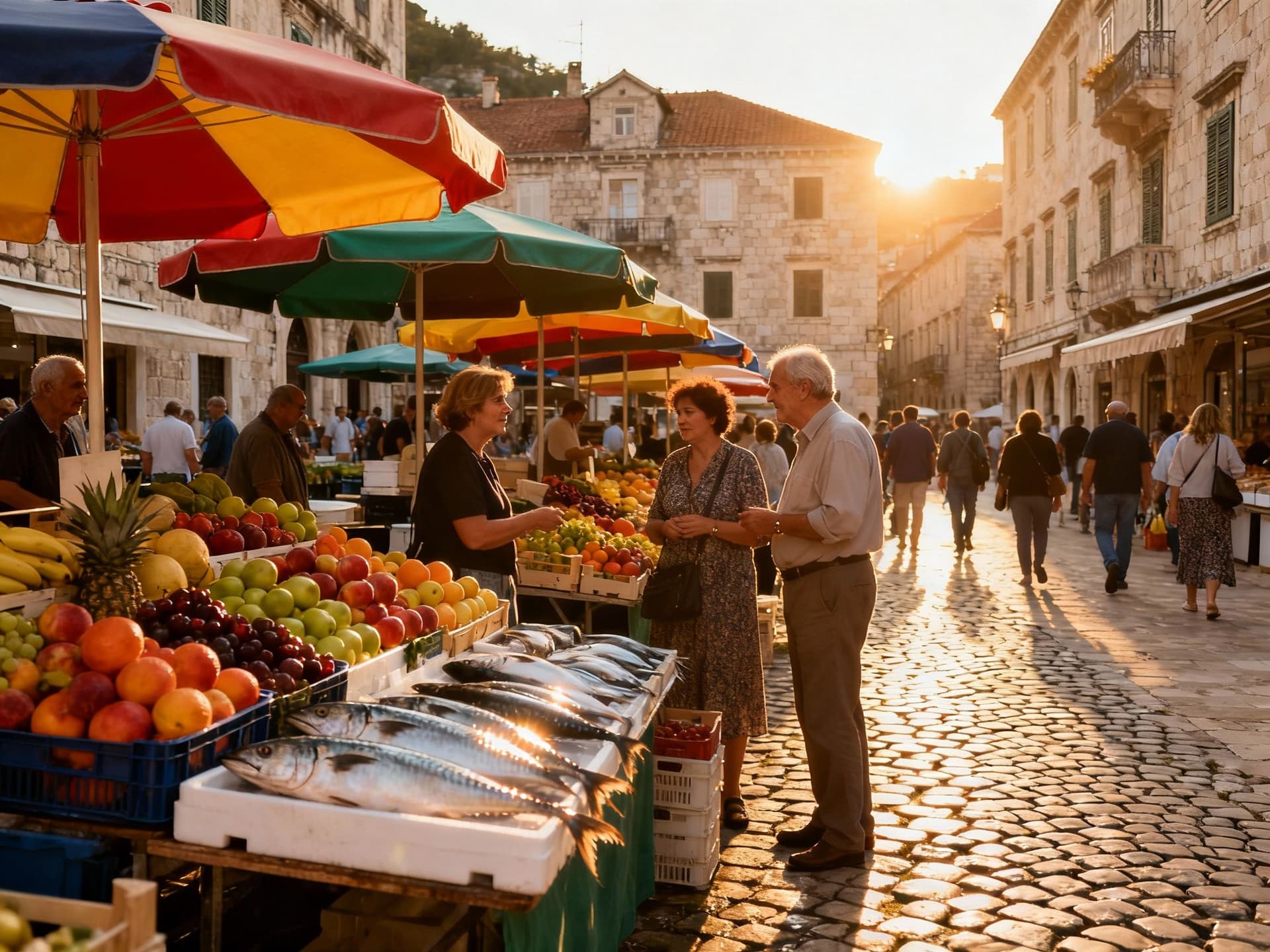 Content illustration 1 for Croatia: Financing, Banking & Buying Steps