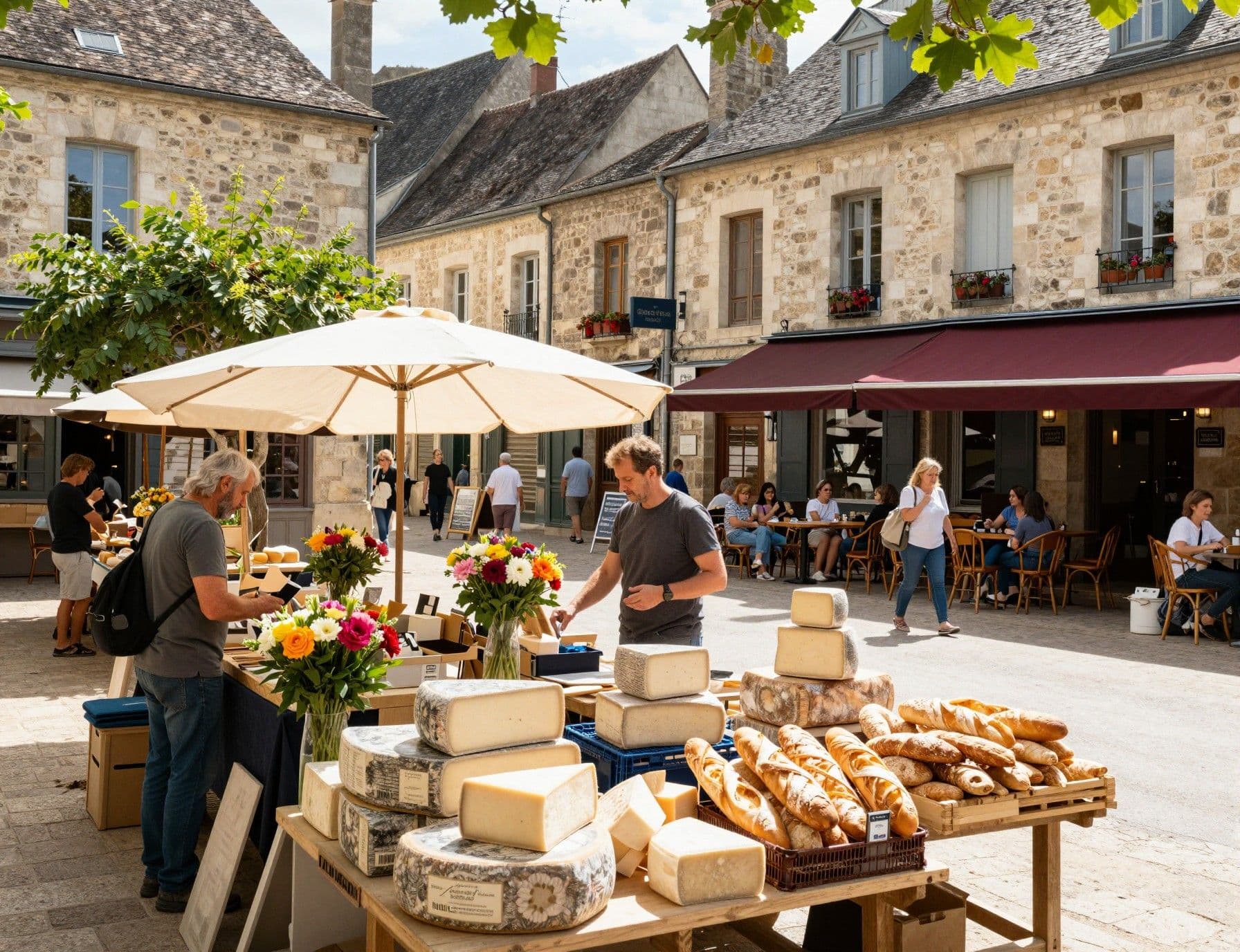 Content illustration 1 for Where France’s Real Yields Hide (Beyond the Postcard)