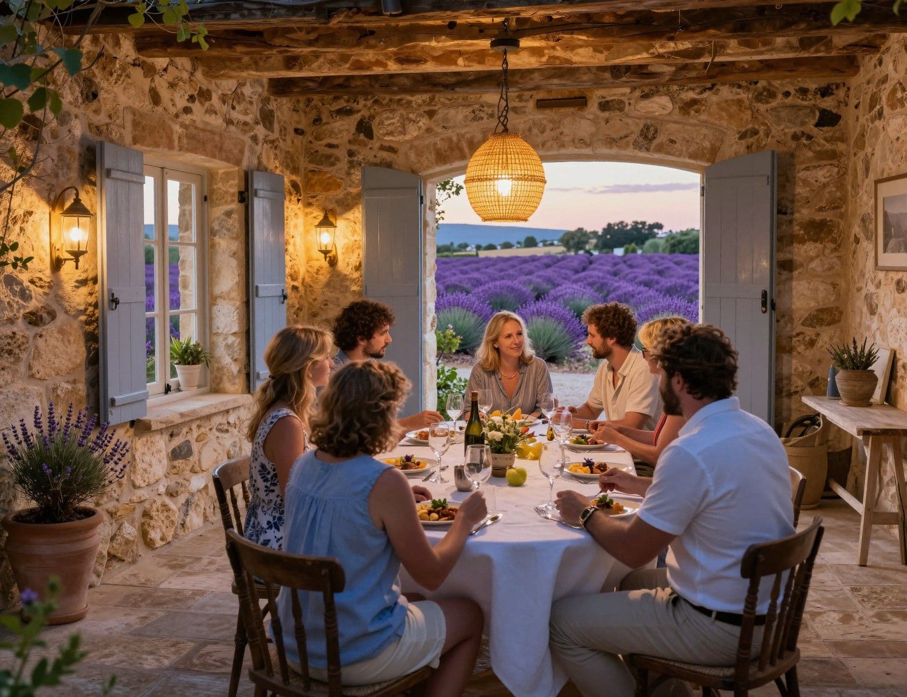 Content illustration 2 for Insuring the French Life: Protections Buyers Overlook