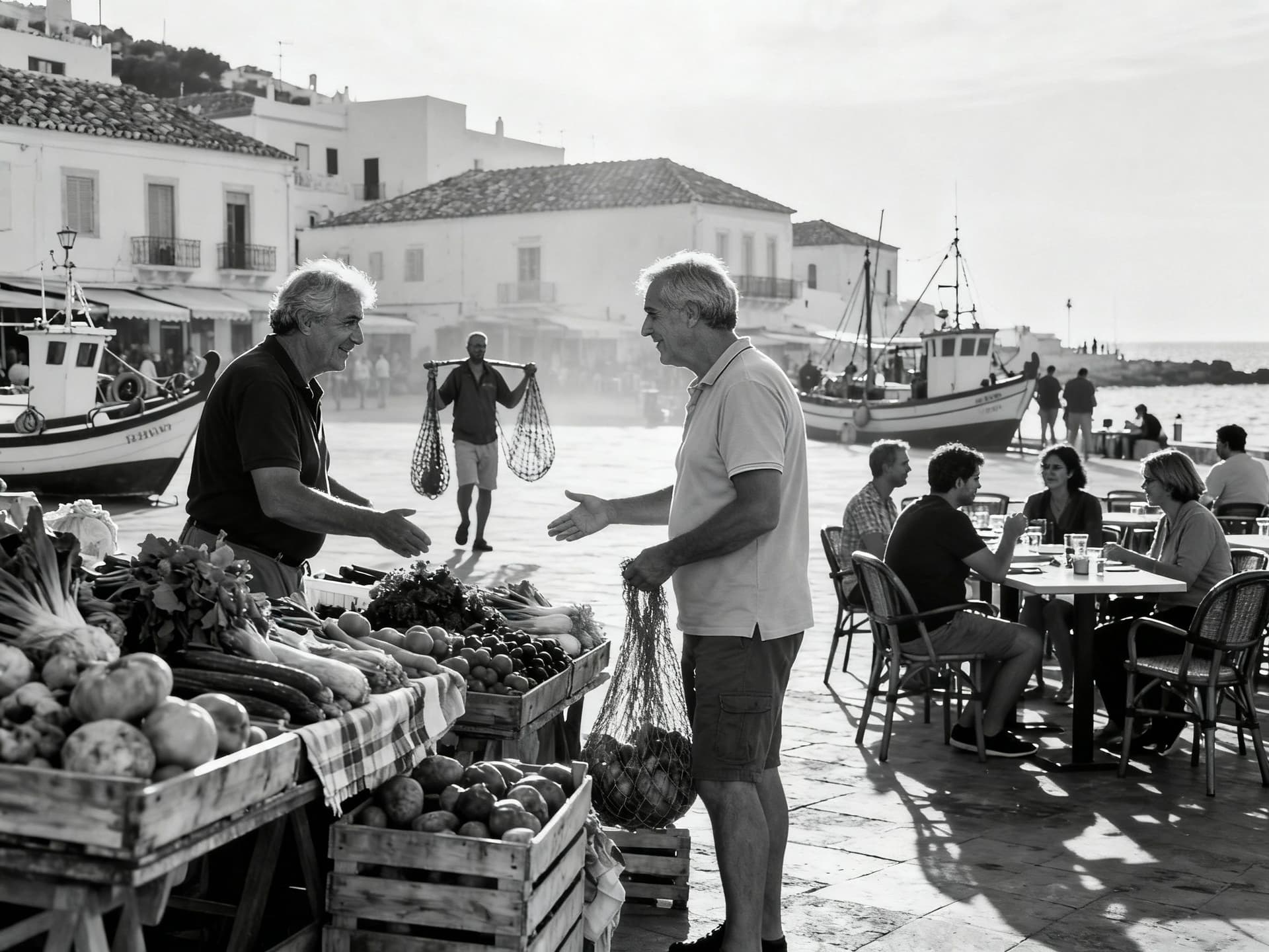 Content illustration 1 for The Riviera Myth: Where Coastal France Offers Real Value