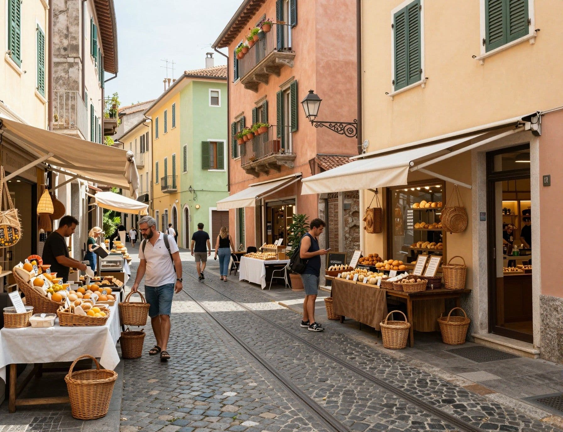 Content illustration 1 for Italy: Where Lifestyle Maps to Micro‑Market Returns