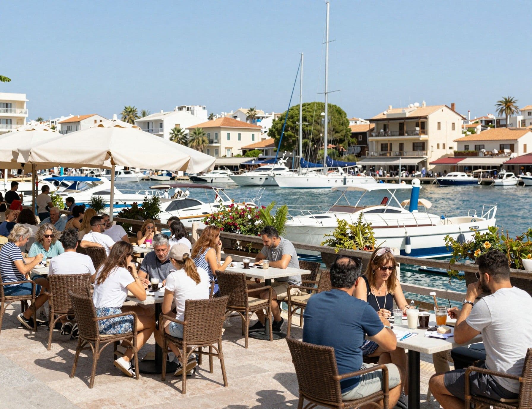 Content illustration 1 for Coast vs Inland: Cyprus’ Contrarian Yield Play