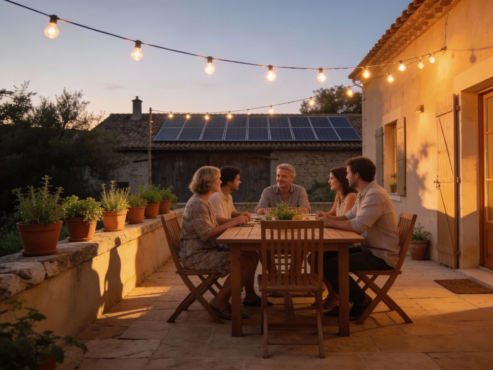 Content illustration 2 for Where Green Infrastructure Meets Daily French Life