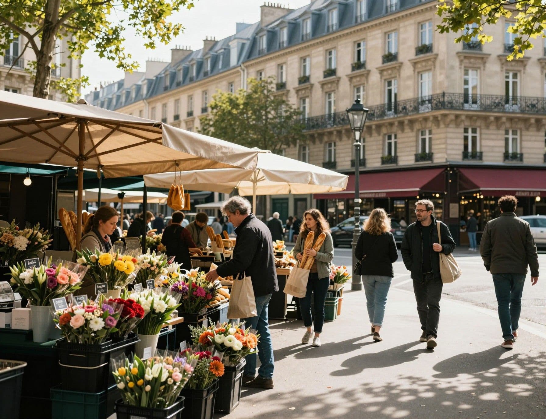 Content illustration 1 for How French Life Shapes Your Financing Strategy