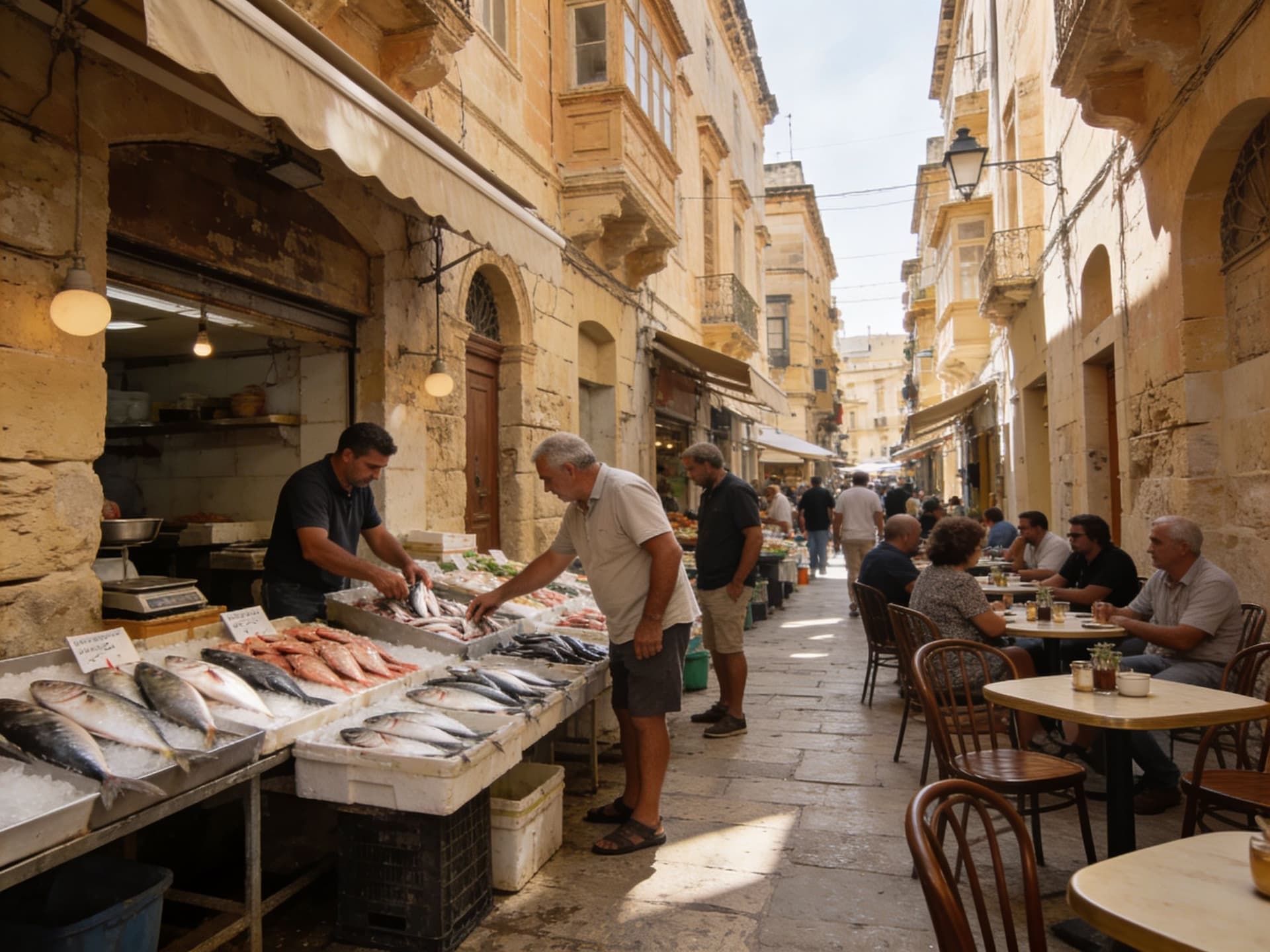 Content illustration 1 for Malta: Hidden Tax Tradeoffs That Reprice Yield