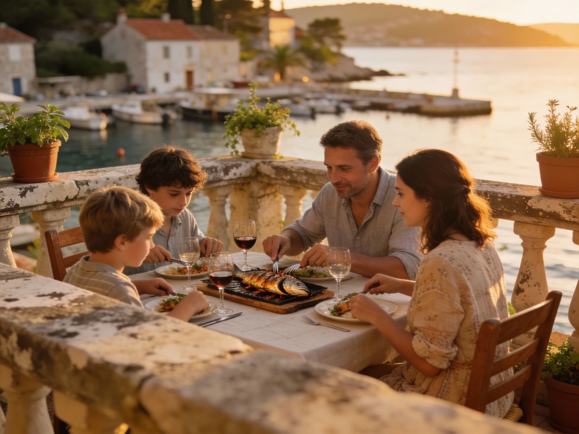 Content illustration 2 for The Adriatic Off‑Season Advantage: When Croatia Cools, Value Heats Up