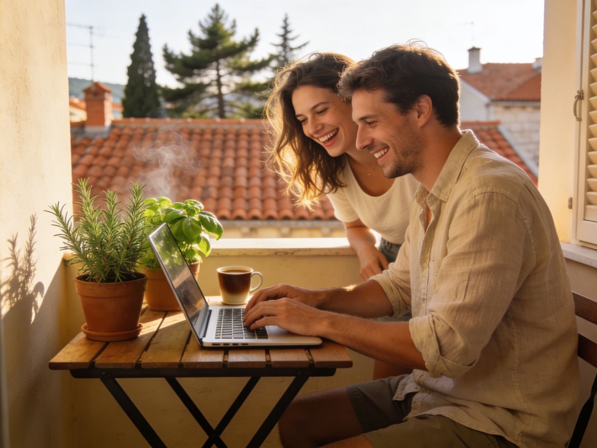 Content illustration 2 for Title Checks & Lifestyle Steps to Buy in Croatia