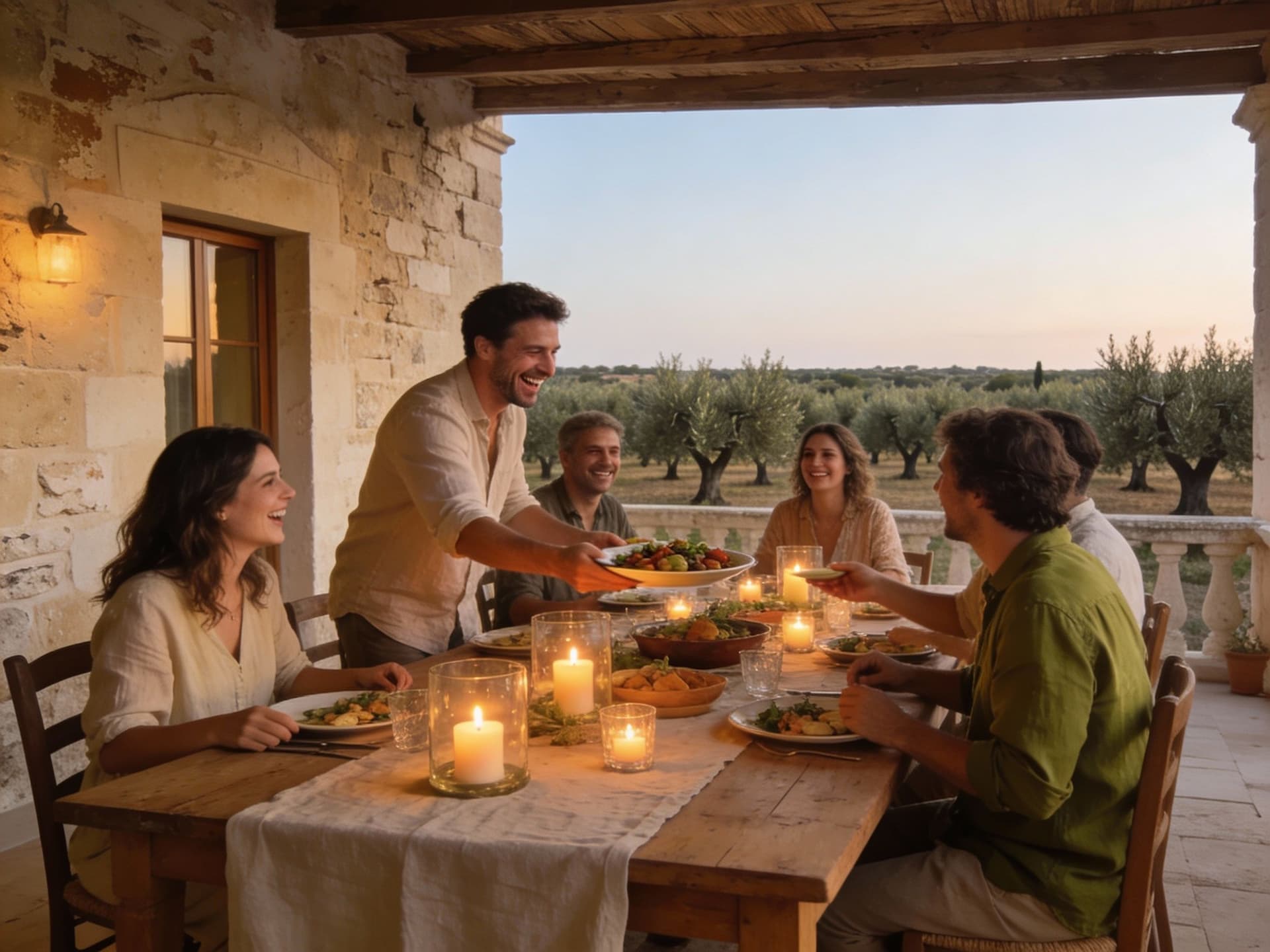 Content illustration 2 for Italy's Quiet Goldmines: Where Value Meets Daily Life