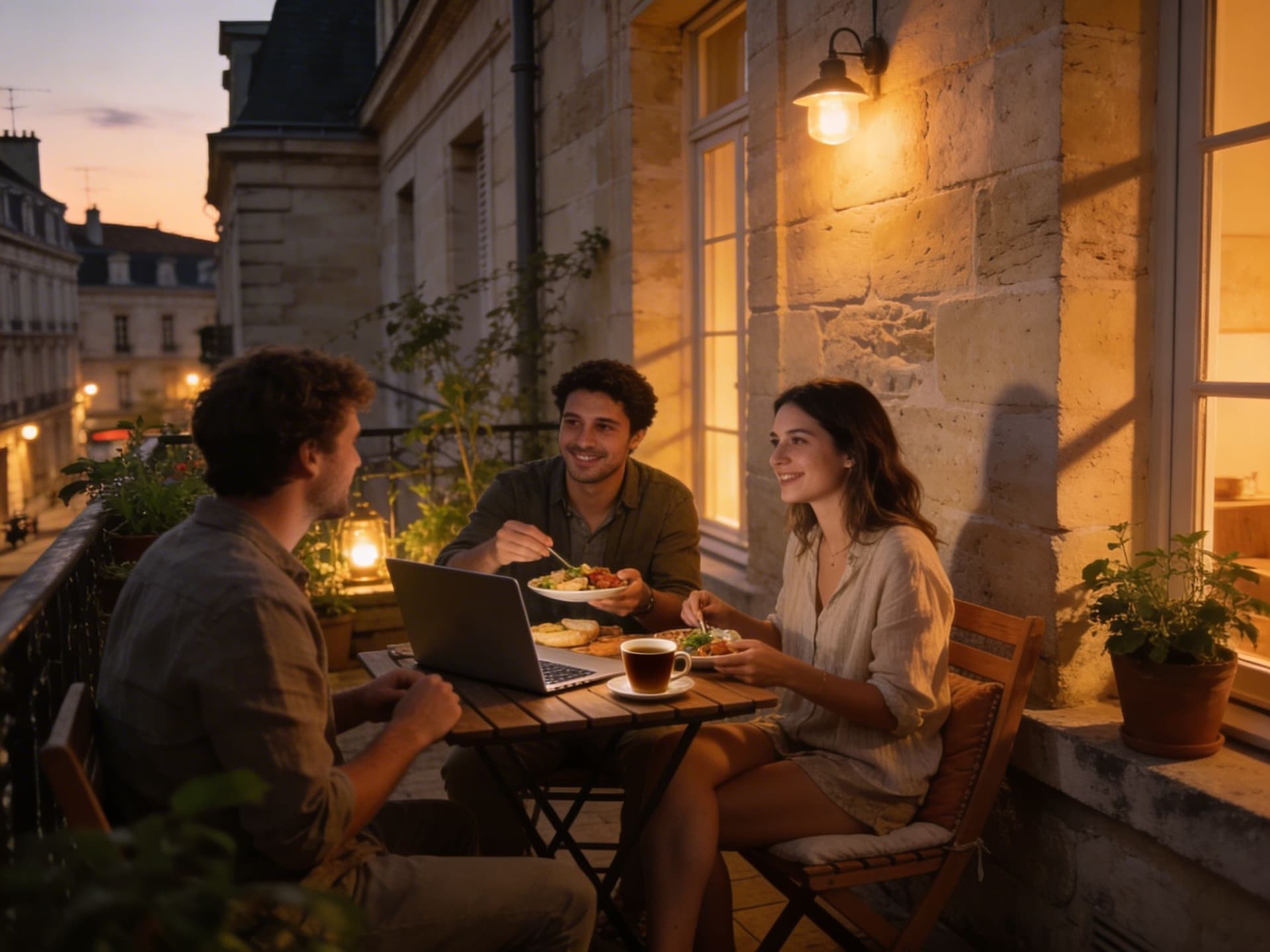 Content illustration 2 for Legal Love: Notaire-First Checks to Buy in France