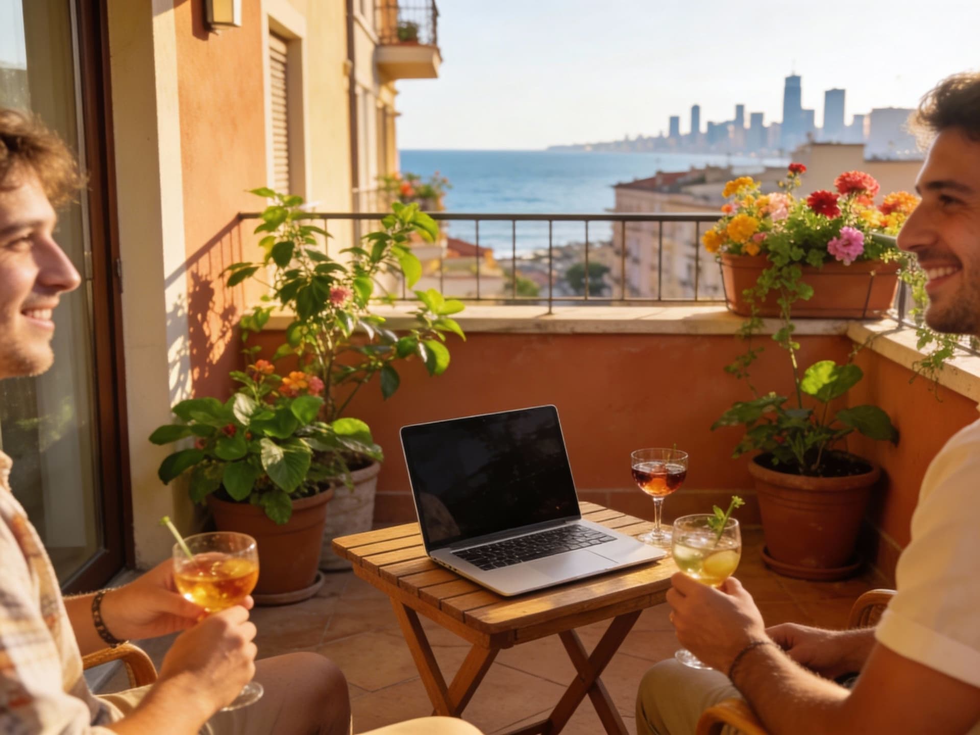 Content illustration 2 for Italy: Affordable Neighbourhoods Foreign Buyers Miss