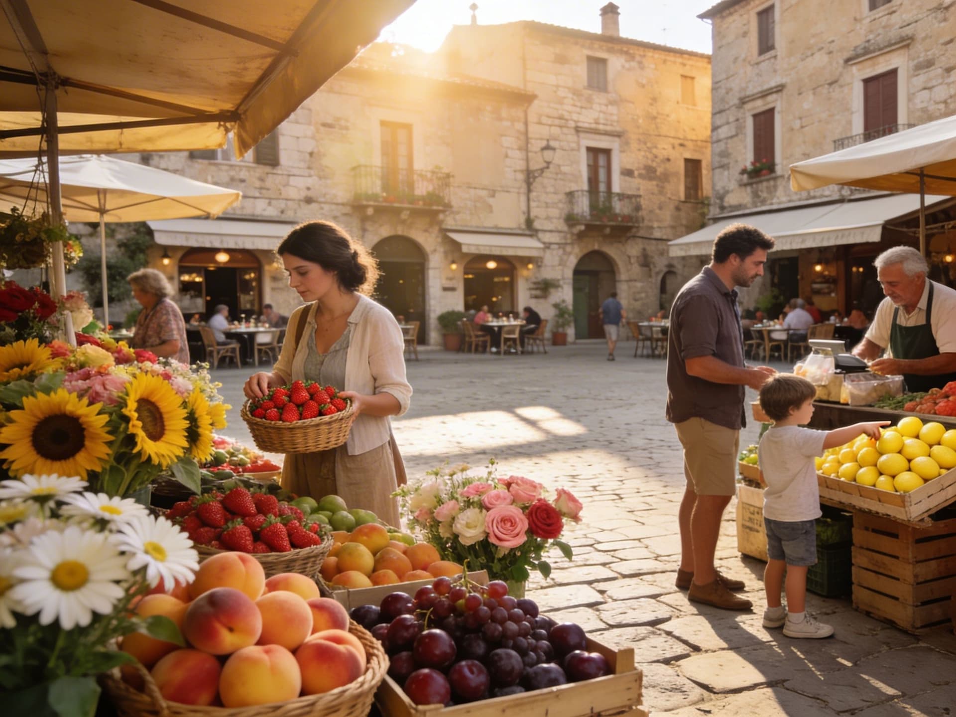 Content illustration 1 for Coast vs Hill: Italy’s Seasonal Truths for Buyers