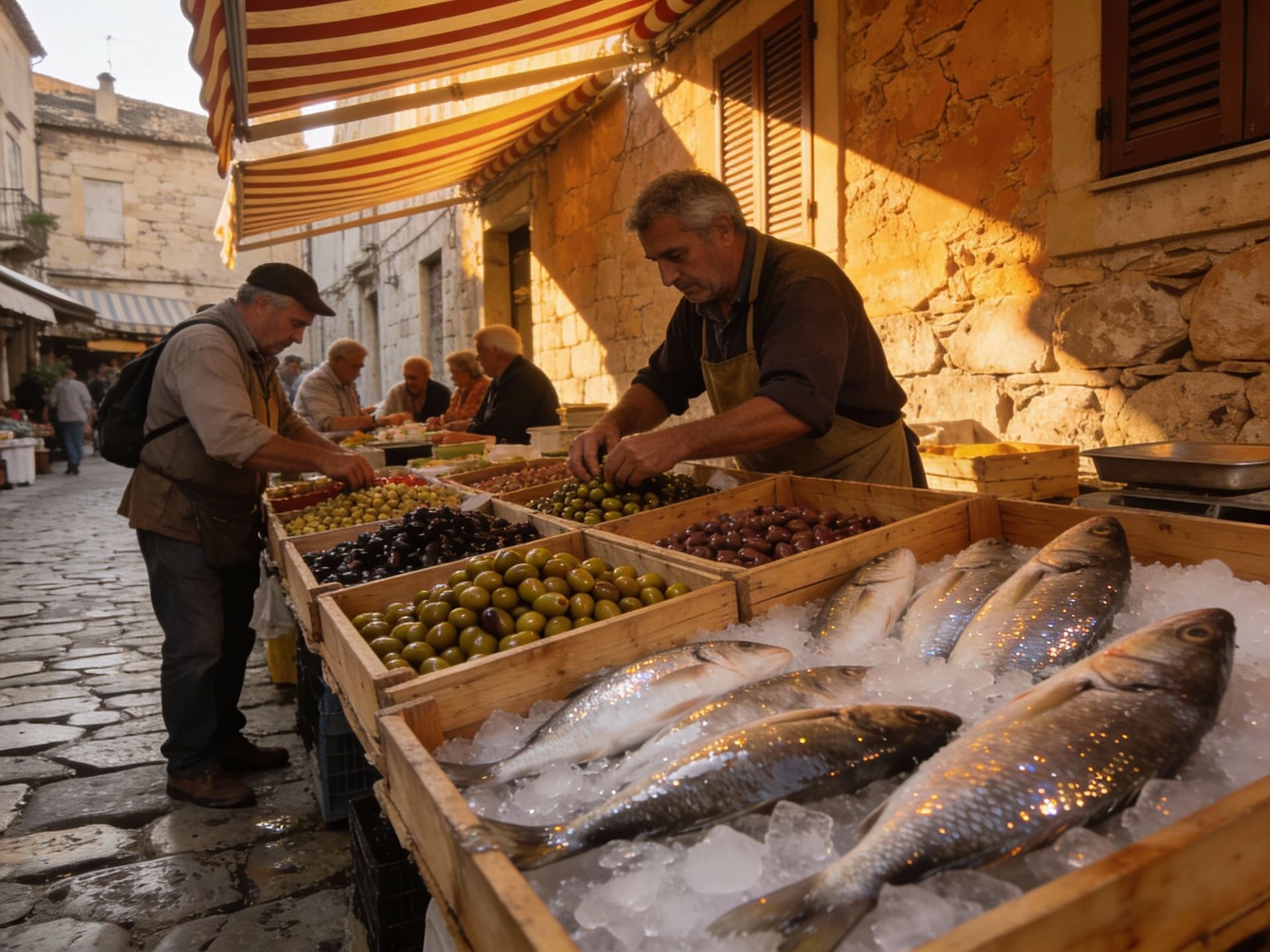 Content illustration 1 for Croatia: When Off‑Season Hunting Backfires — Scenarios & Data