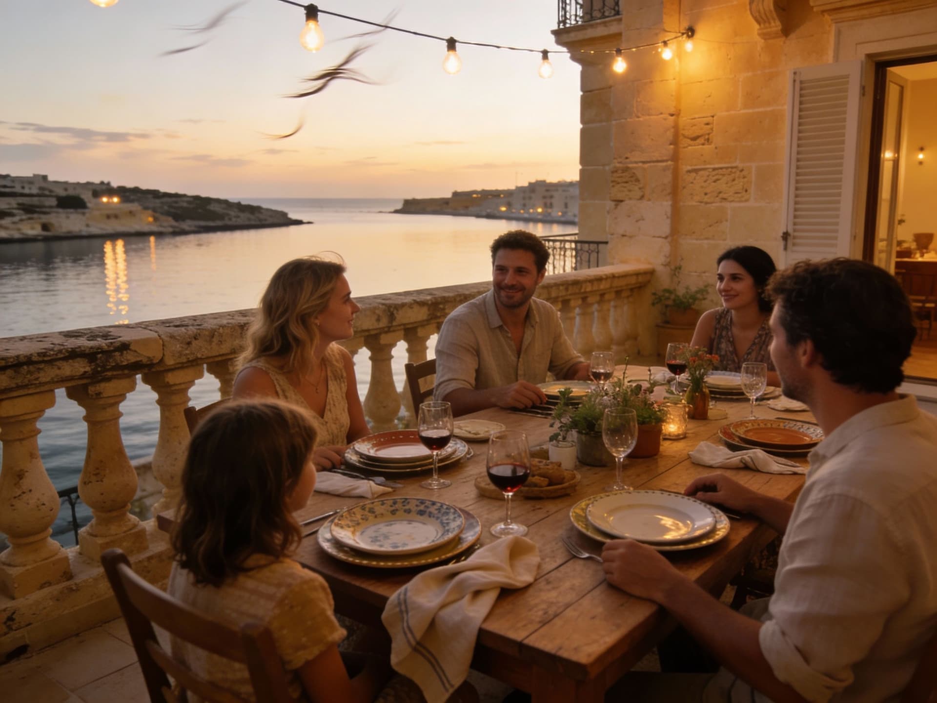 Content illustration 2 for Why winter house‑hunting in Malta often pays