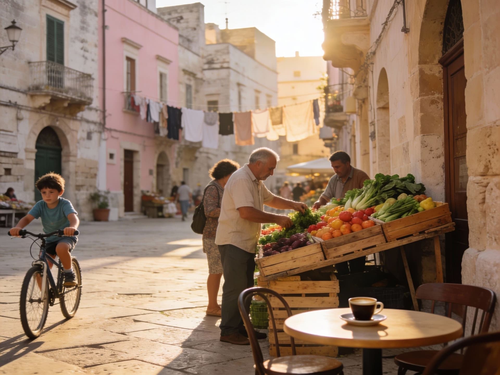 Content illustration 1 for Italy’s Price Mirage: Neighbourhoods Where Value Hides