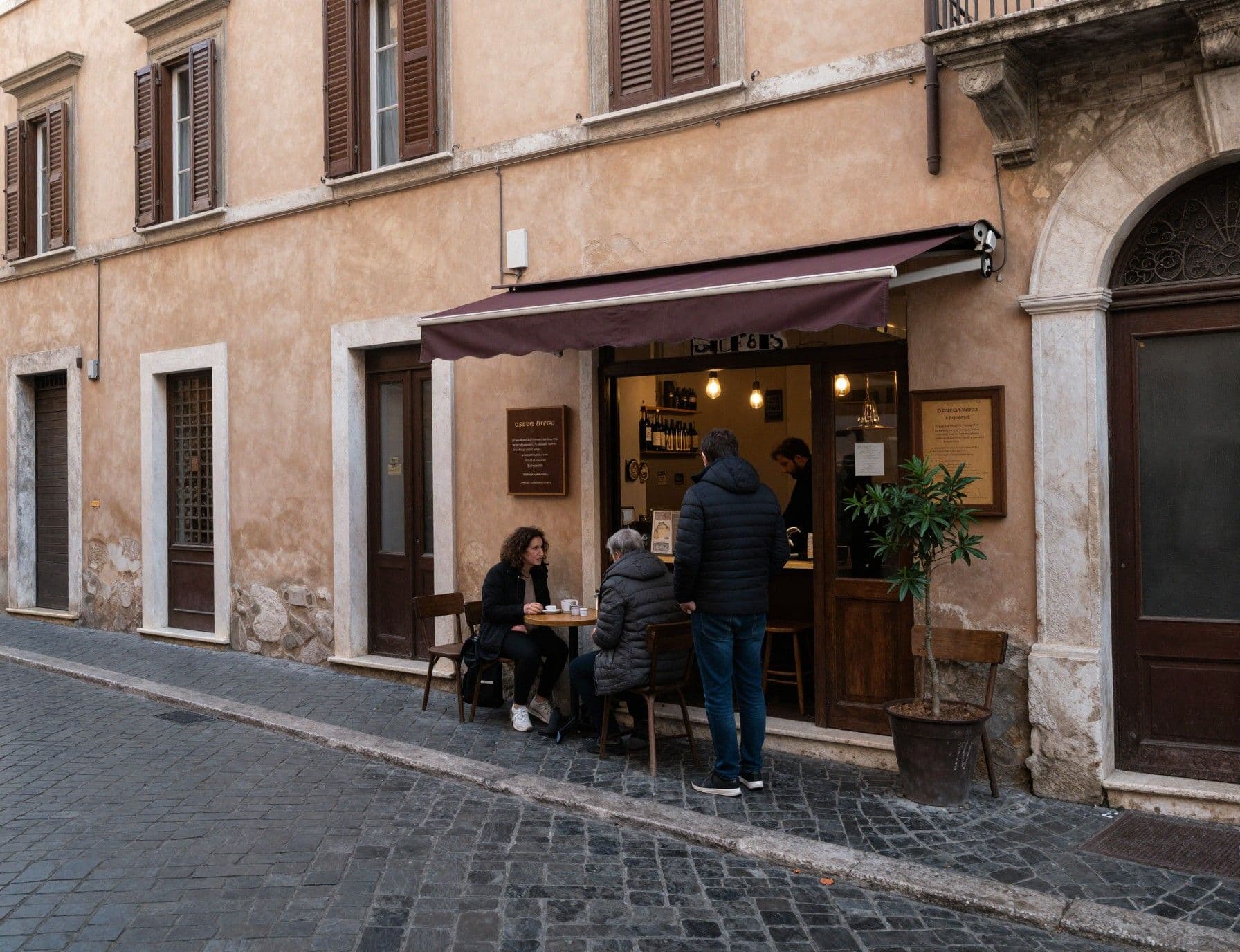 Content illustration 1 for Why Winter Viewings in Italy Beat Summer Hype