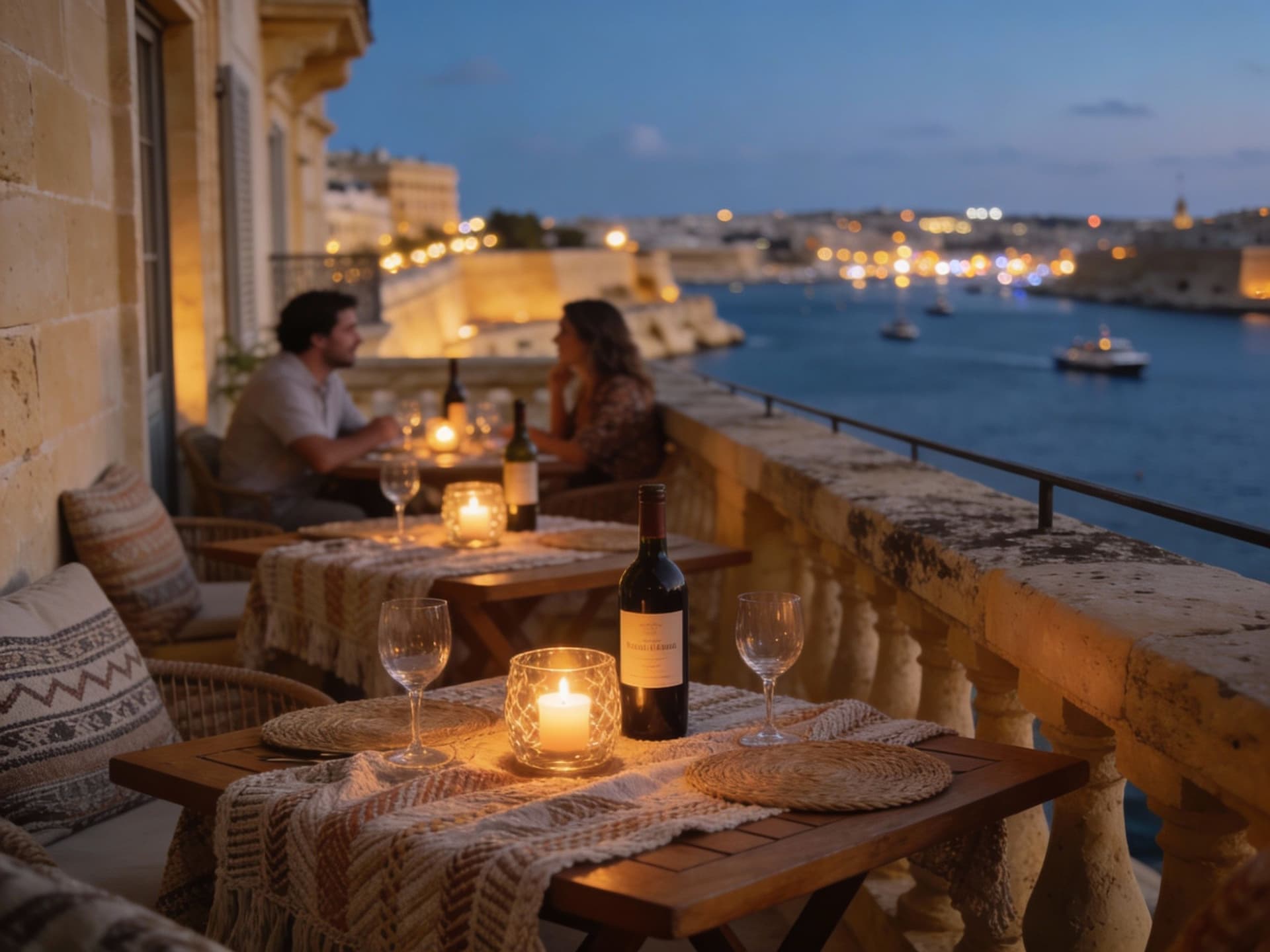 Content illustration 2 for Buy Where Locals Buy: Malta’s Quiet Streets of Value