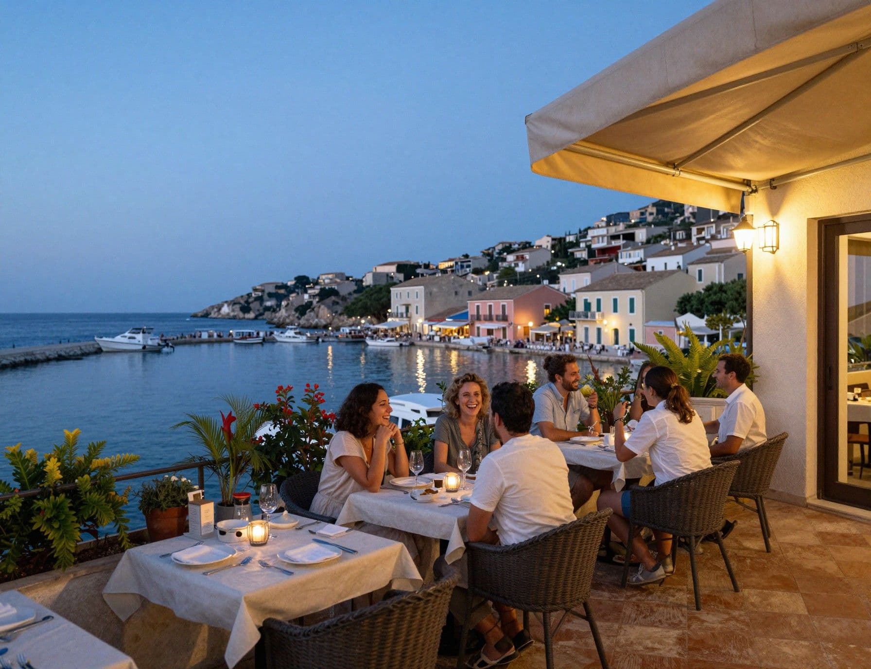 Content illustration 2 for France: Match the Rhythm — Lifestyle Signals & Price Trends