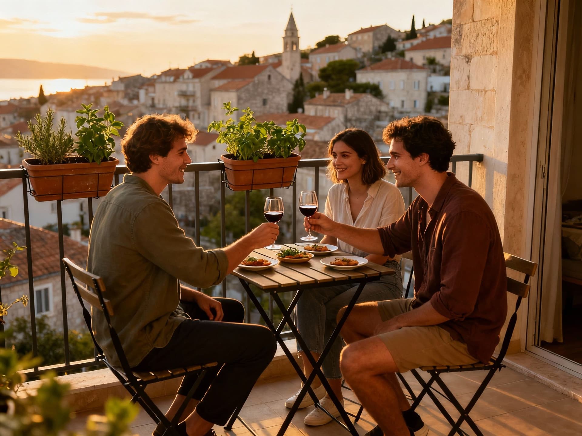 Content illustration 2 for The Croatian Coast Isn’t Just Expensive — What Buyers Miss