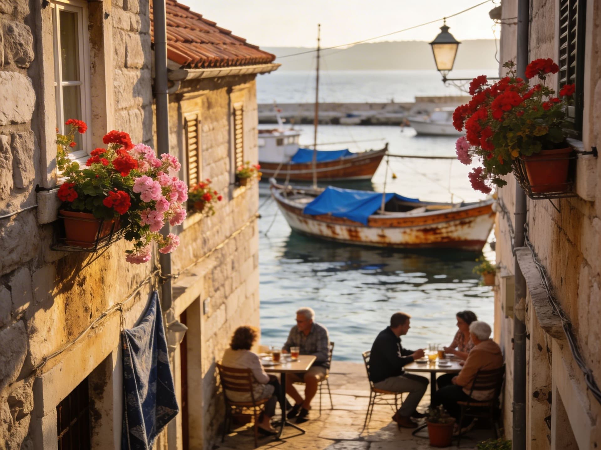 Content illustration 1 for Off‑Season Buying in Croatia: Lifestyle, Timing & Green Finance