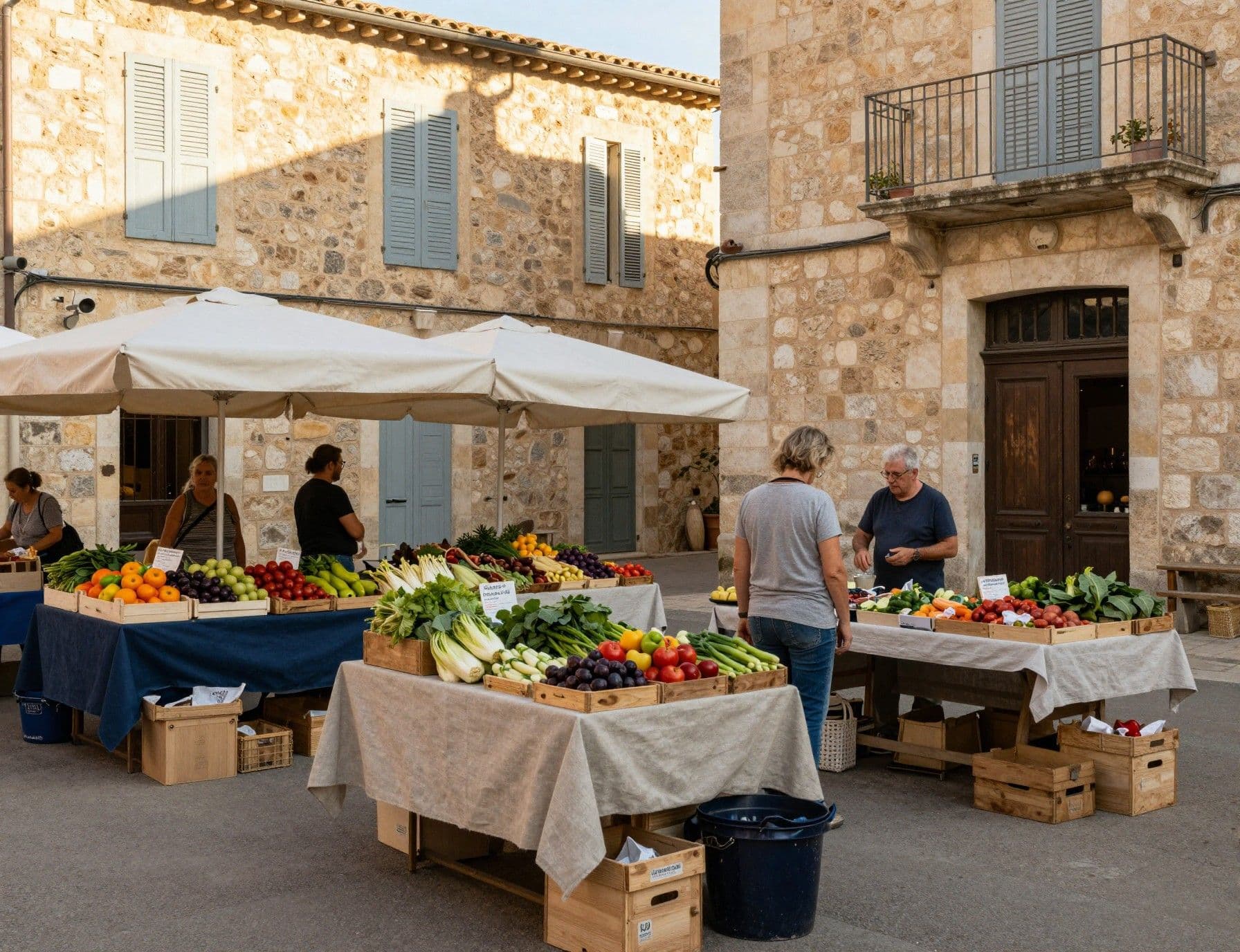 Content illustration 1 for How France’s Everyday Life Shapes Tax Choices