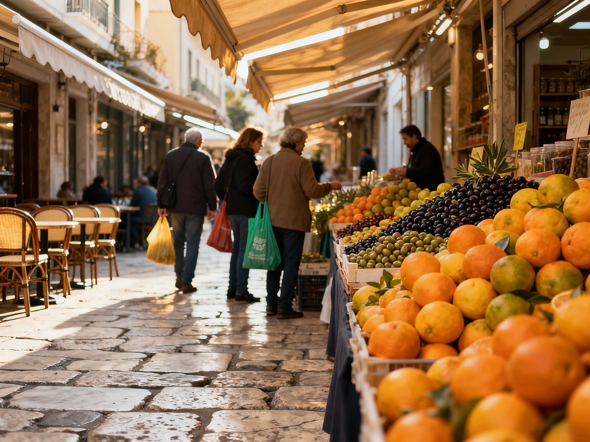 Content illustration 1 for Due diligence in Greece: place‑first checks before you buy