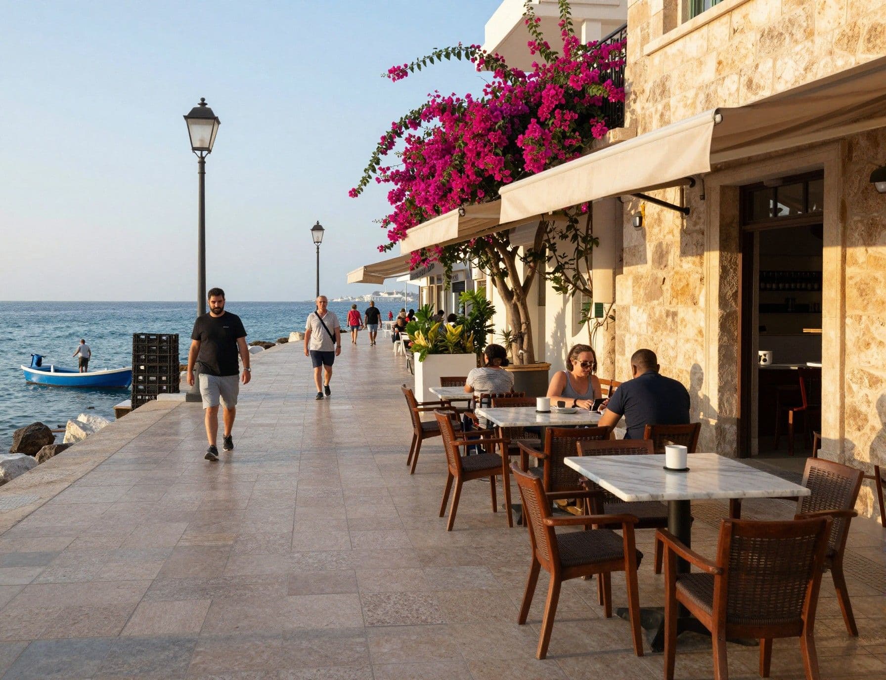 Content illustration 1 for When a Sea View Isn’t Worth It: Cyprus Insurance & Buyer Protections