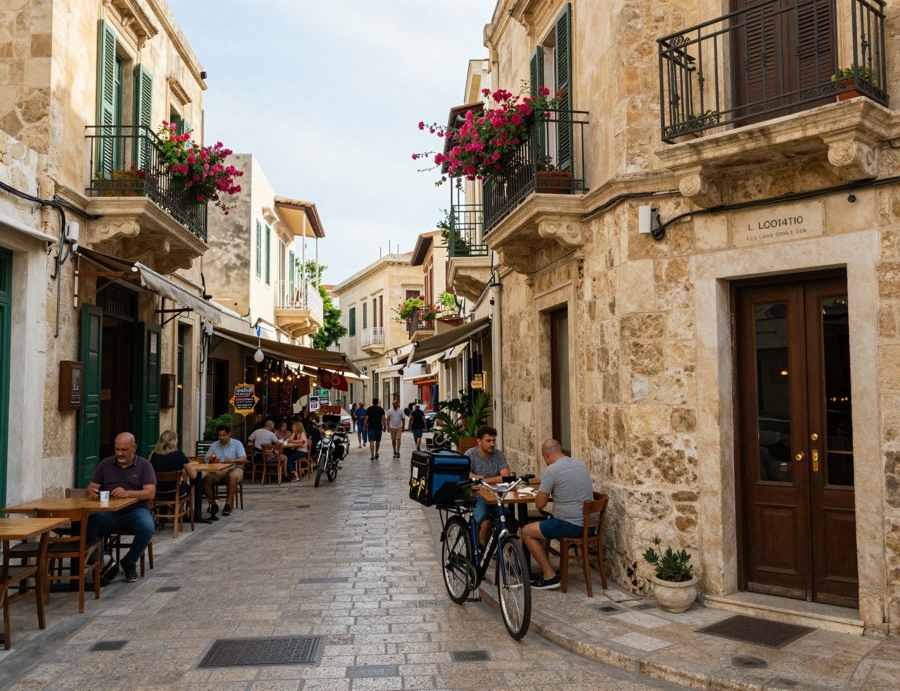 Content illustration 1 for Why Winter House‑hunting in Cyprus Pays Off