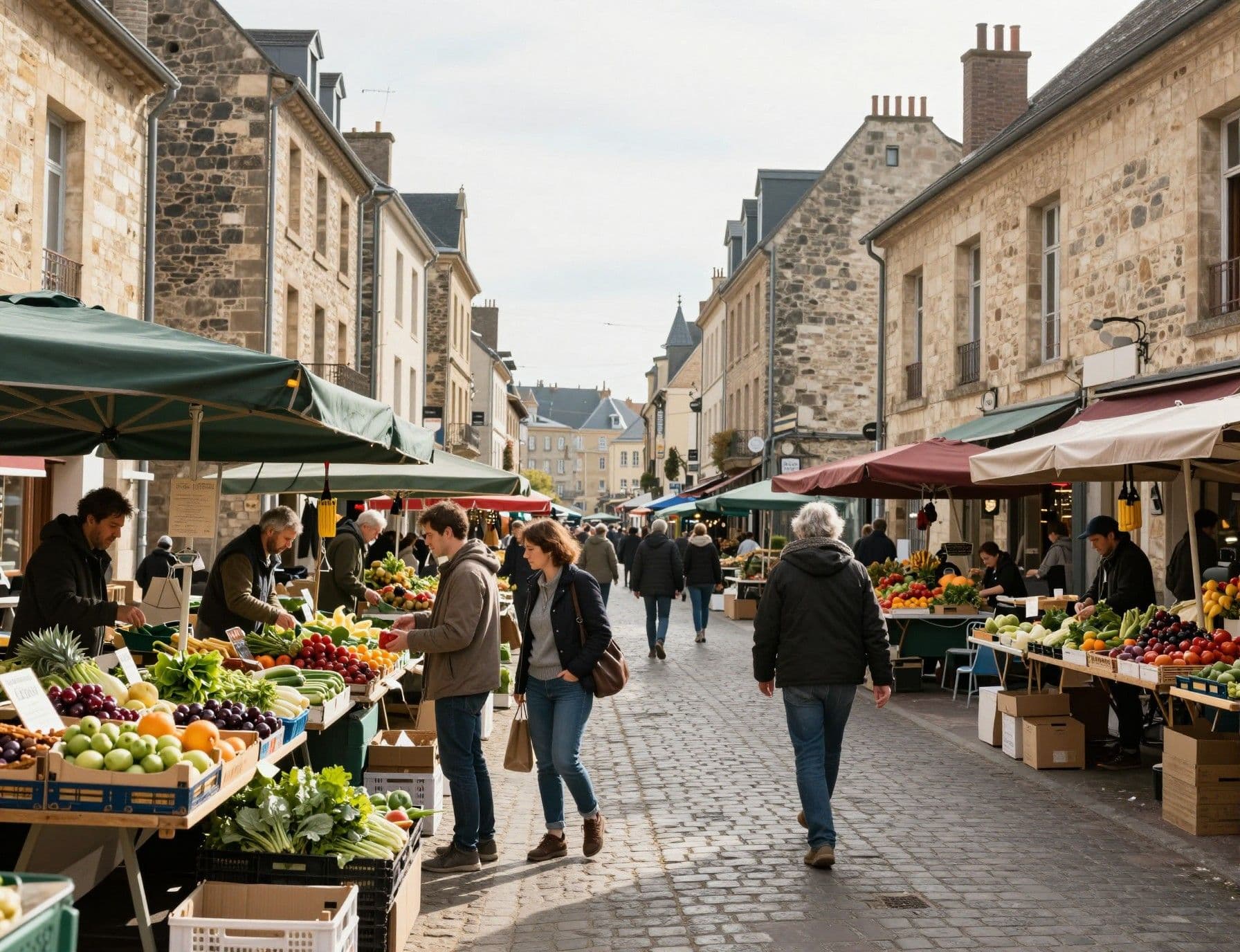 Content illustration 1 for France’s "Too Expensive" Myth — Where Yield Still Lives