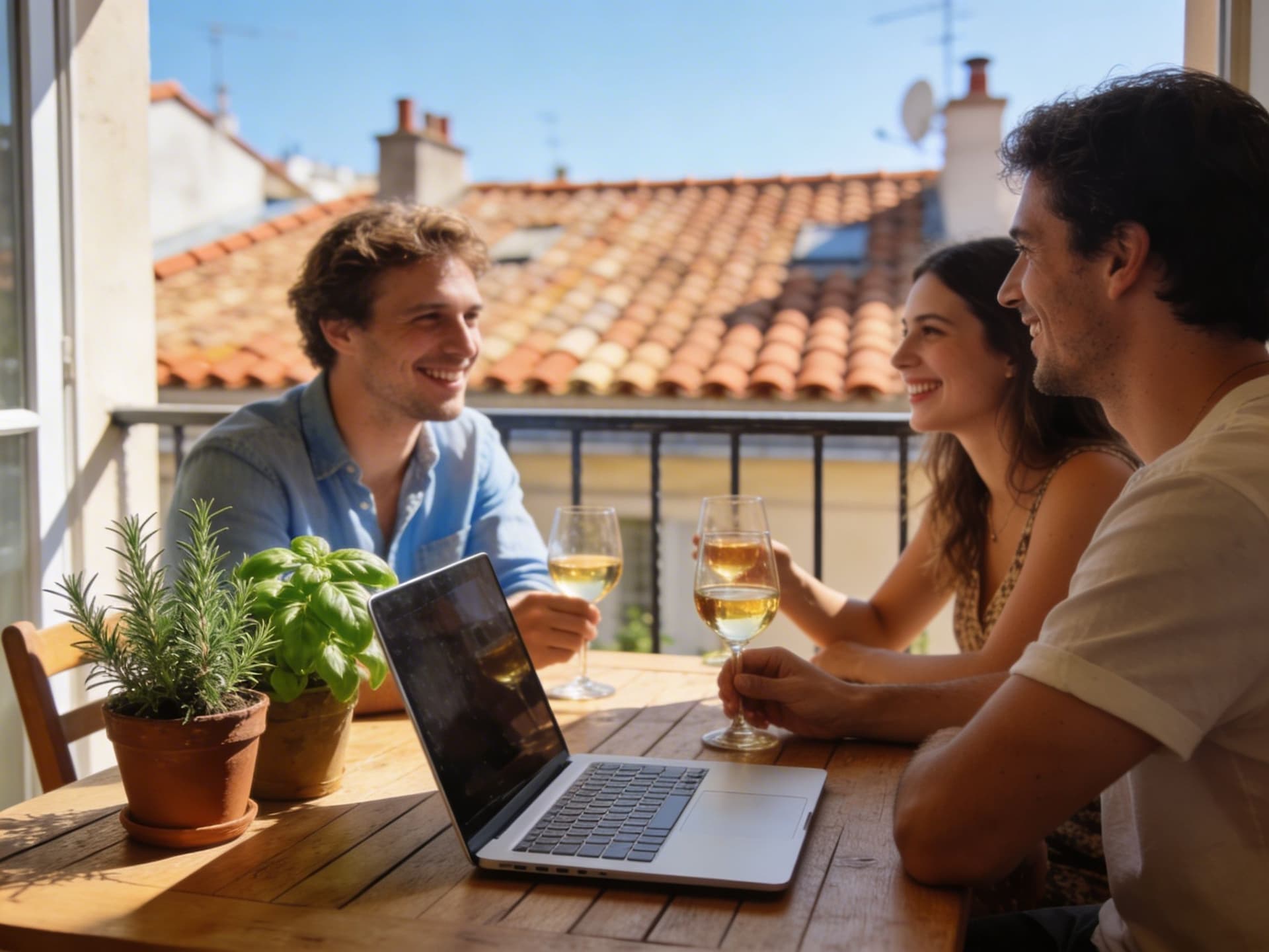 Content illustration 2 for When 'Frais de Notaire' Bite: Budgeting for France