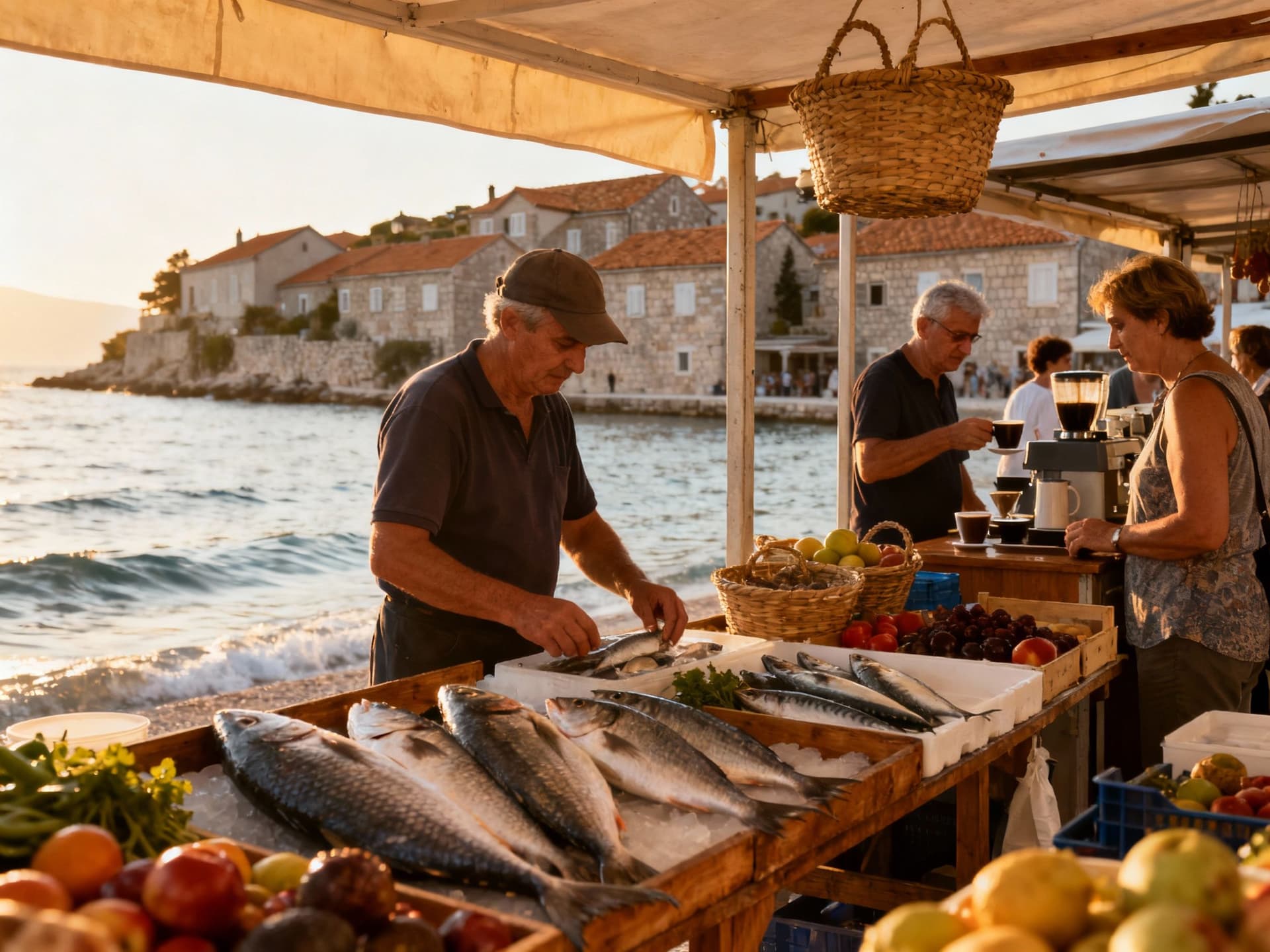 Content illustration 1 for Croatia: How Neighbourhood Rhythm Explains Price Surges