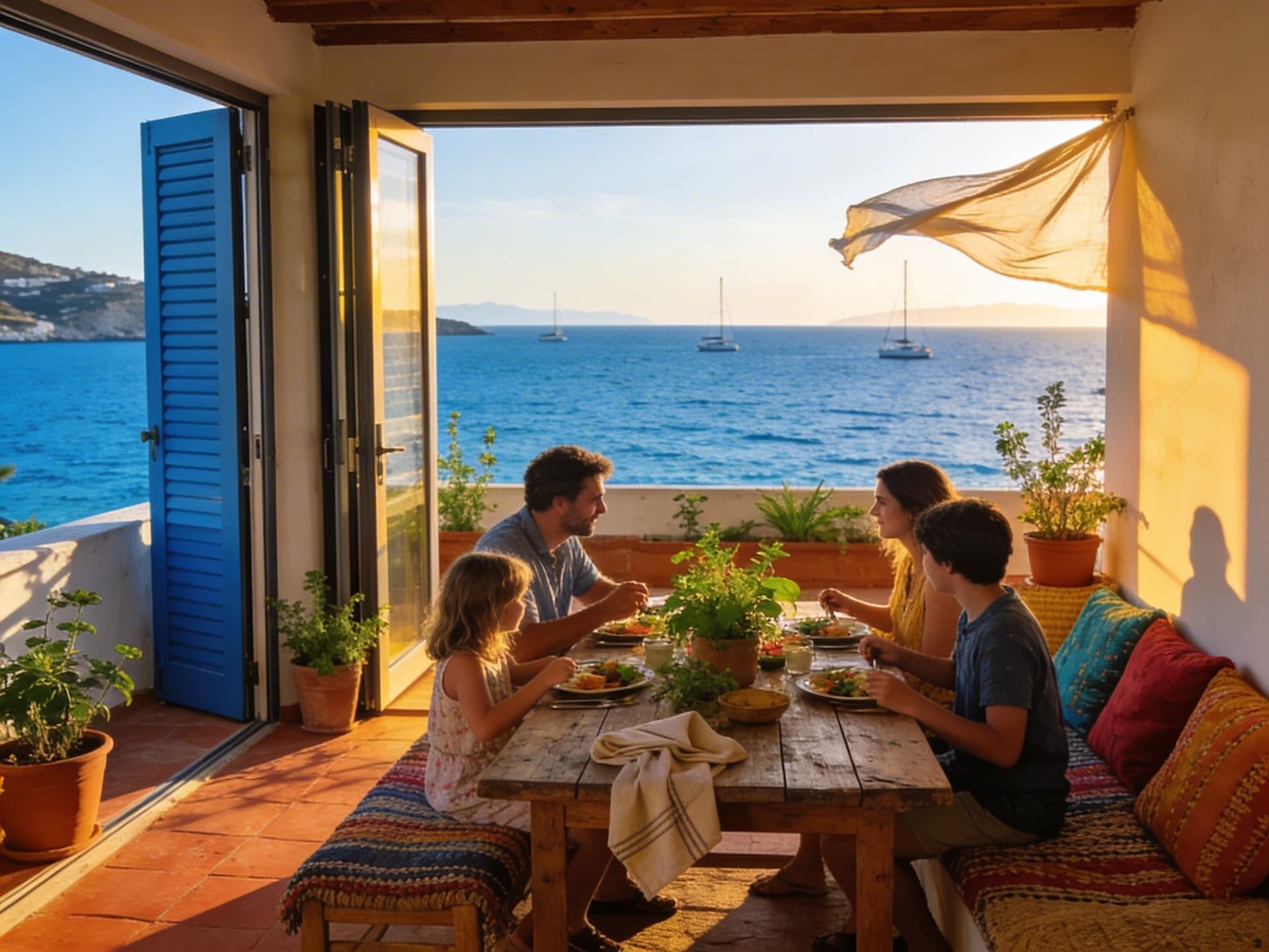 Content illustration 2 for Greece: Lifestyle‑First Property Tradeoffs