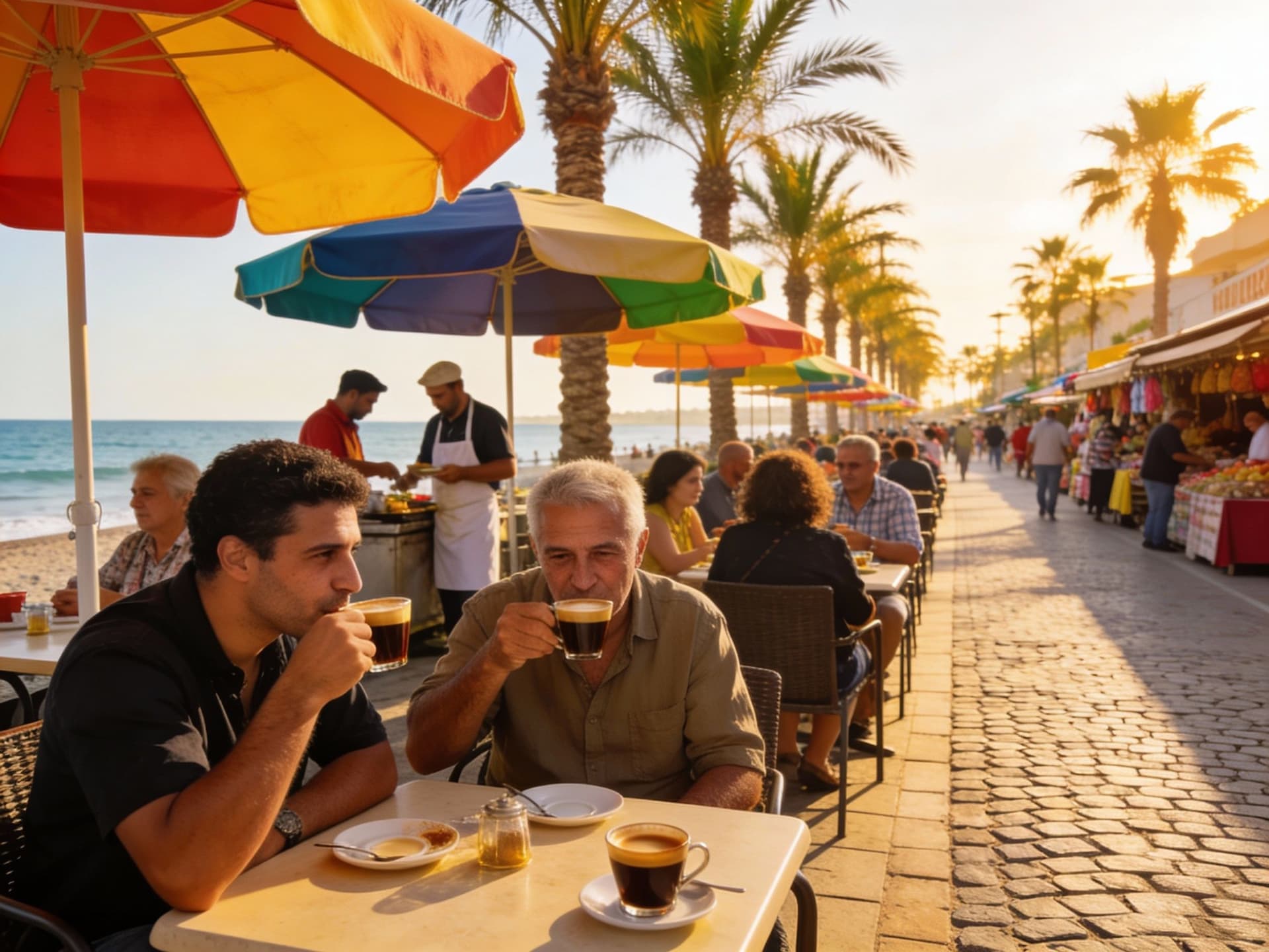 Content illustration 1 for Cyprus: Fall for the Life — But Get the DLS Search First