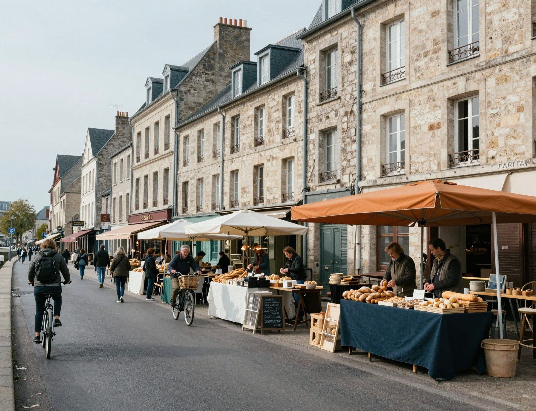 Content illustration 1 for Why France’s Secondary Cities Often Beat Paris for Yield