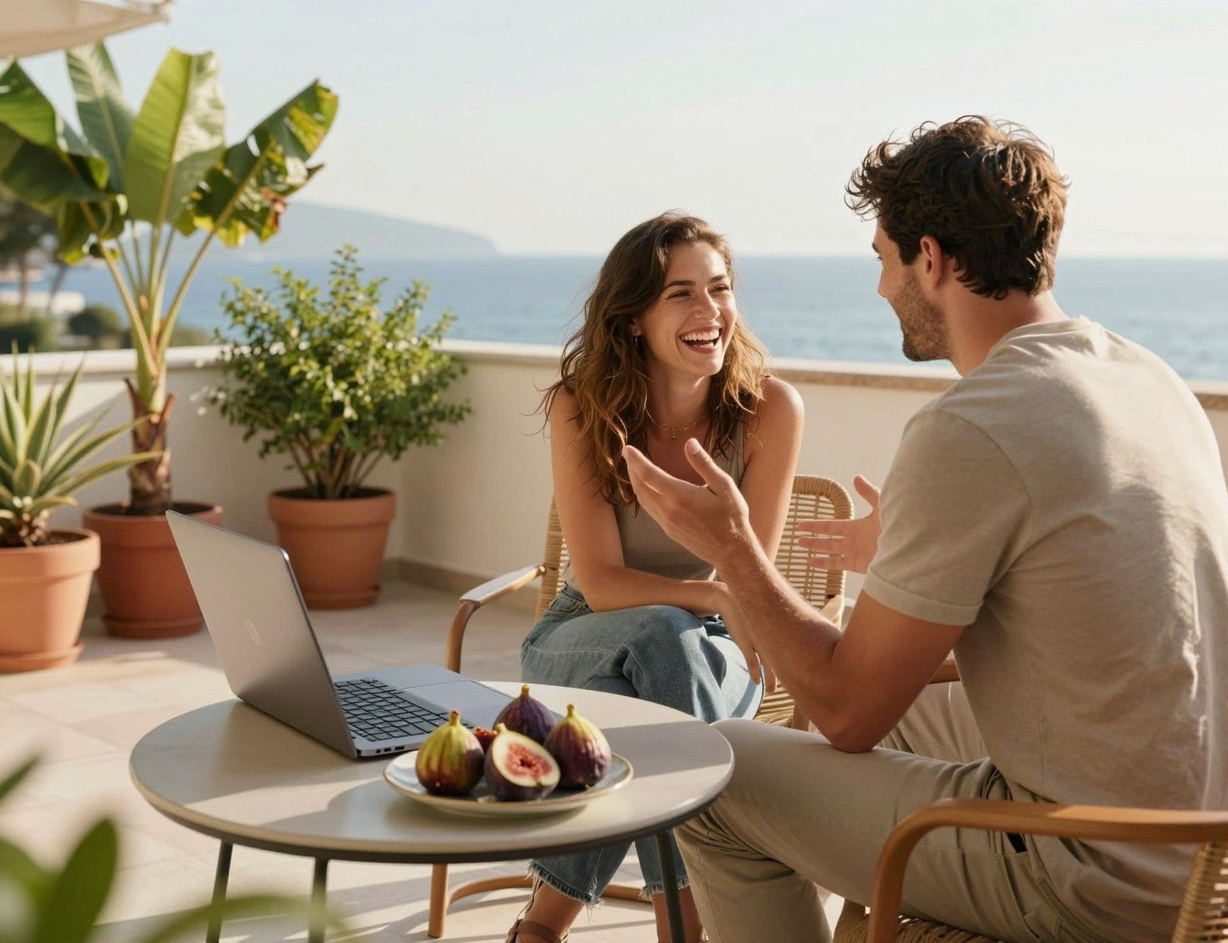 Content illustration 2 for Greece: Match the Life You Want to the Visa You’ll Need