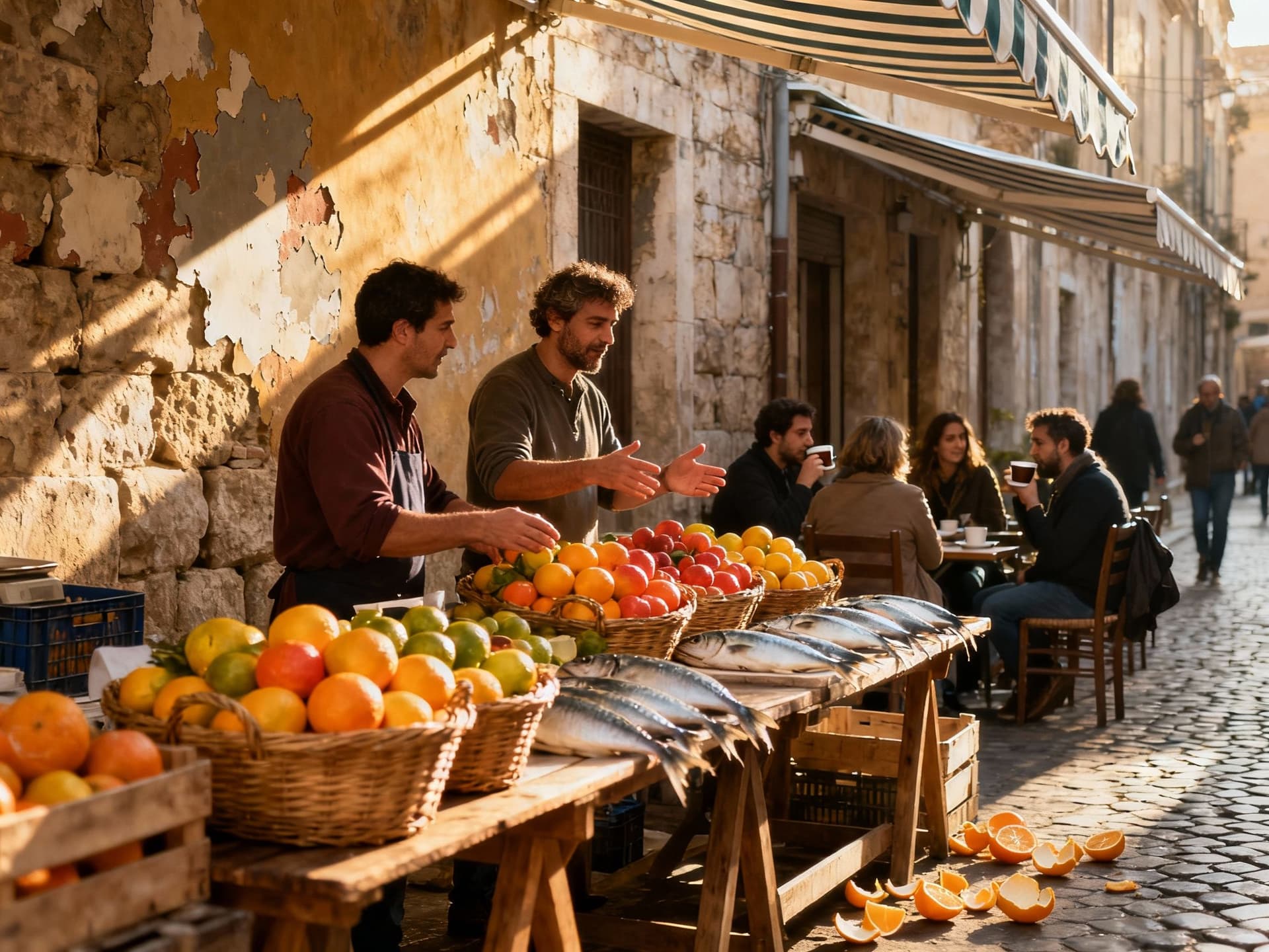 Content illustration 1 for Cyprus: Street‑Level Value Amid Slowing Prices