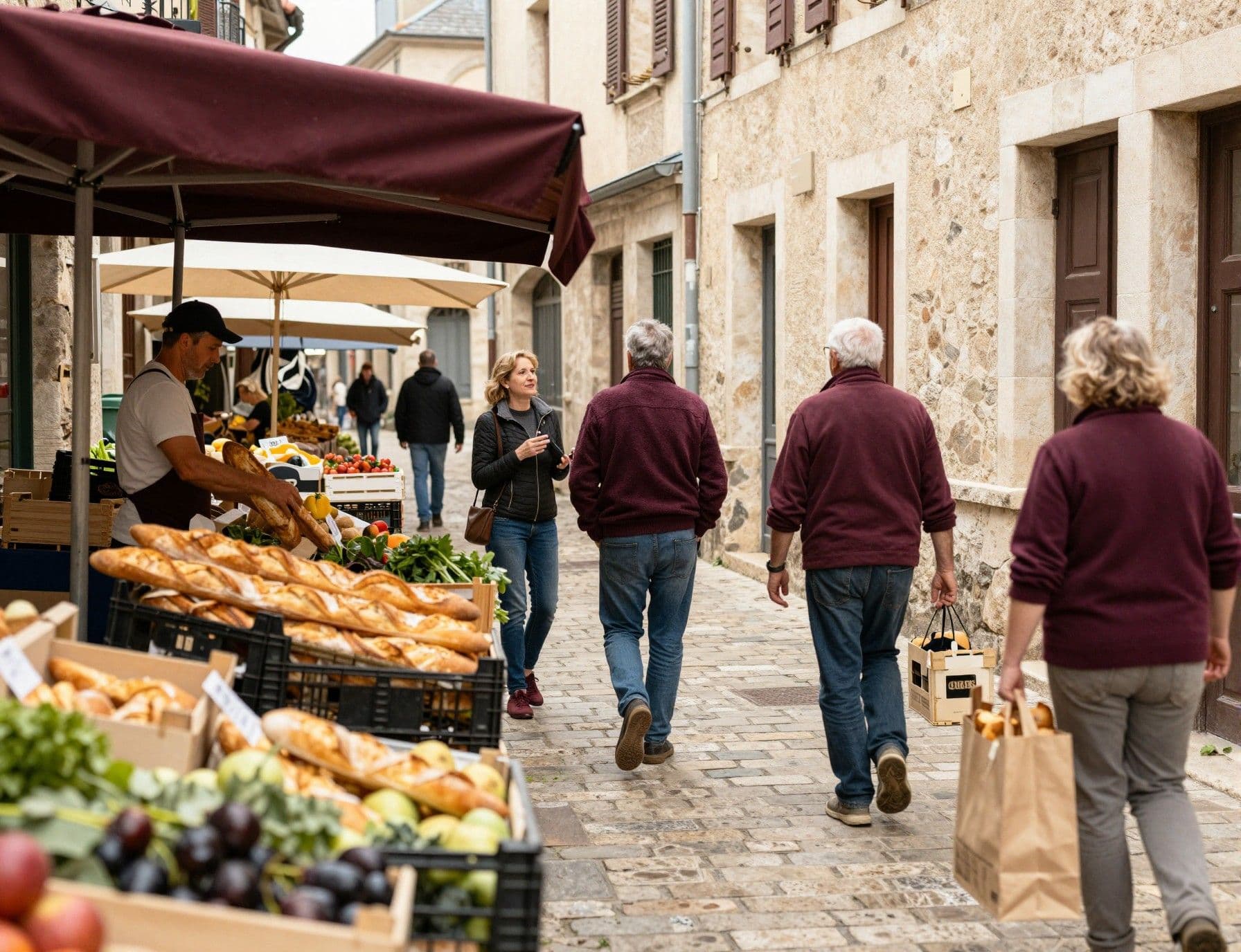 Content illustration 1 for When the 'Too Expensive' Label Misses the French Heartland