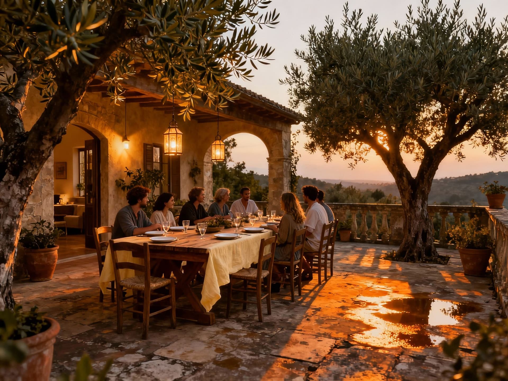 Content illustration 2 for Seasonal Living in Italy — Where to Buy for Year‑Round Life