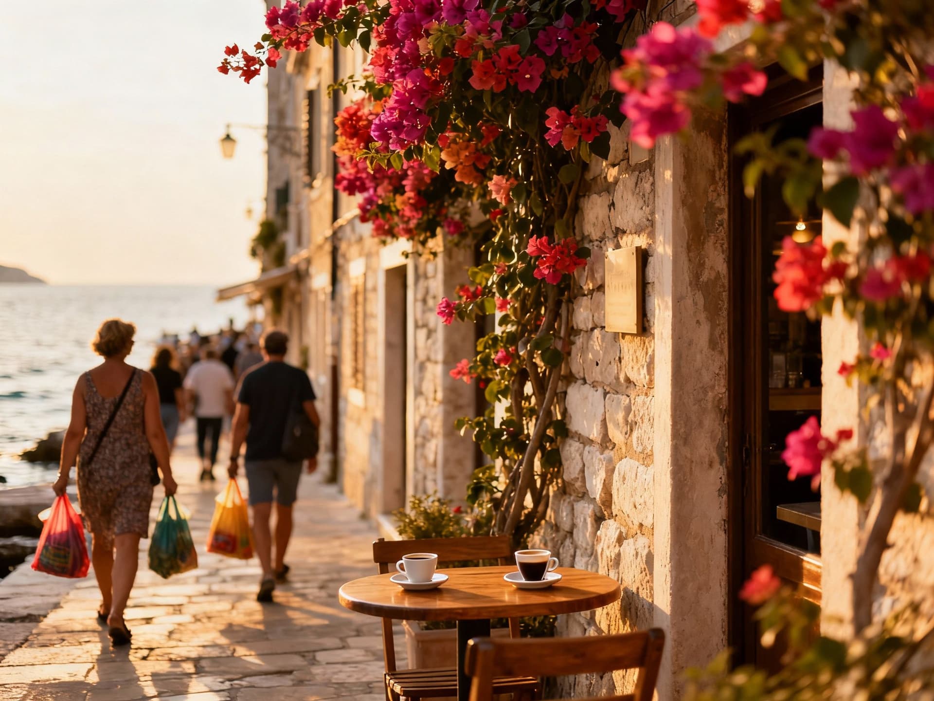 Content illustration 1 for When Reciprocity Matters: Buy in Croatia with Confidence