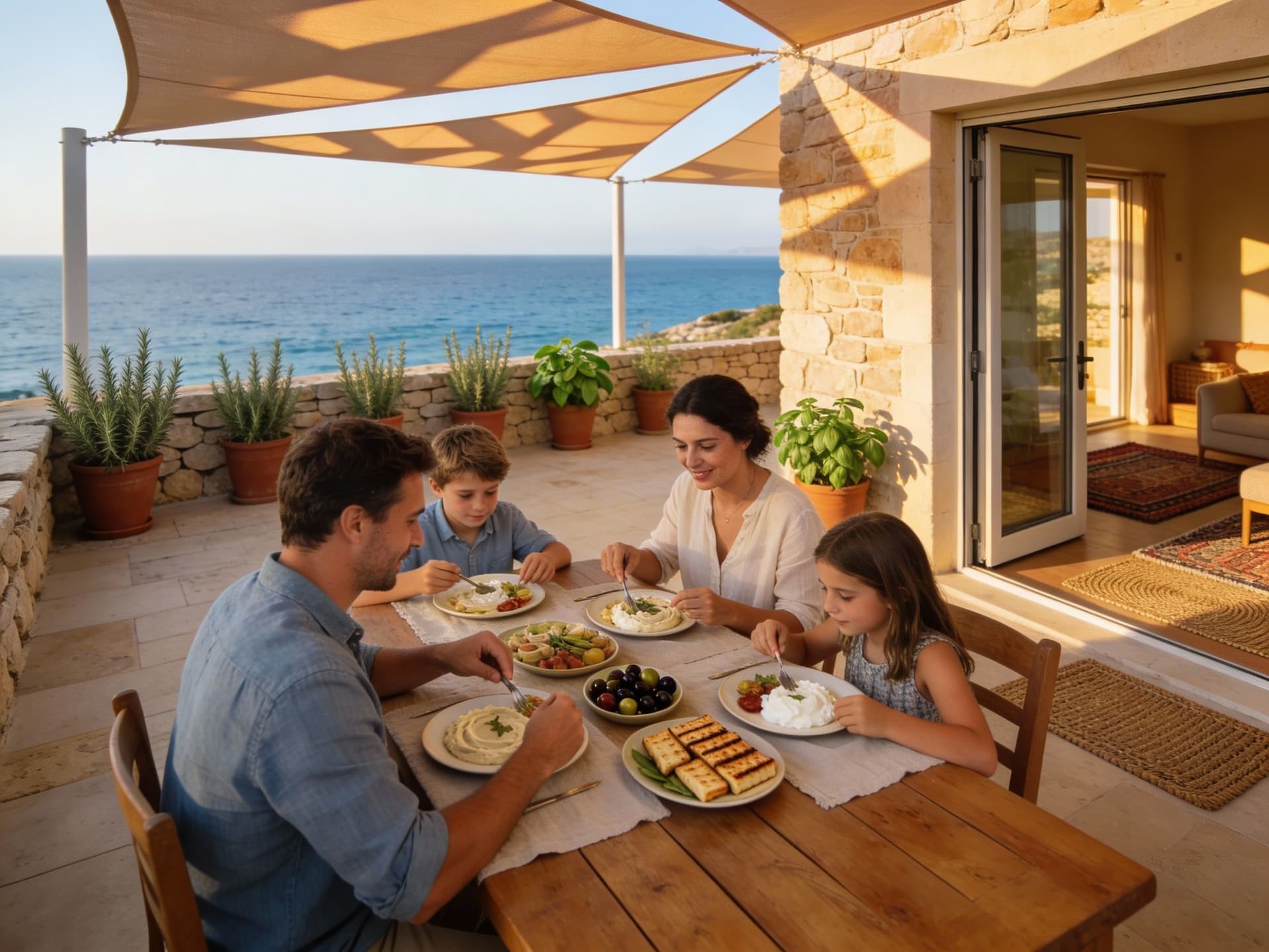 Content illustration 2 for Why Winter House‑Hunting Wins in Cyprus